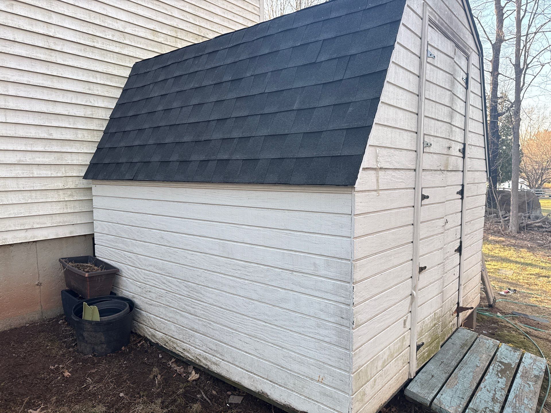 Cheshire by All site builders LLC