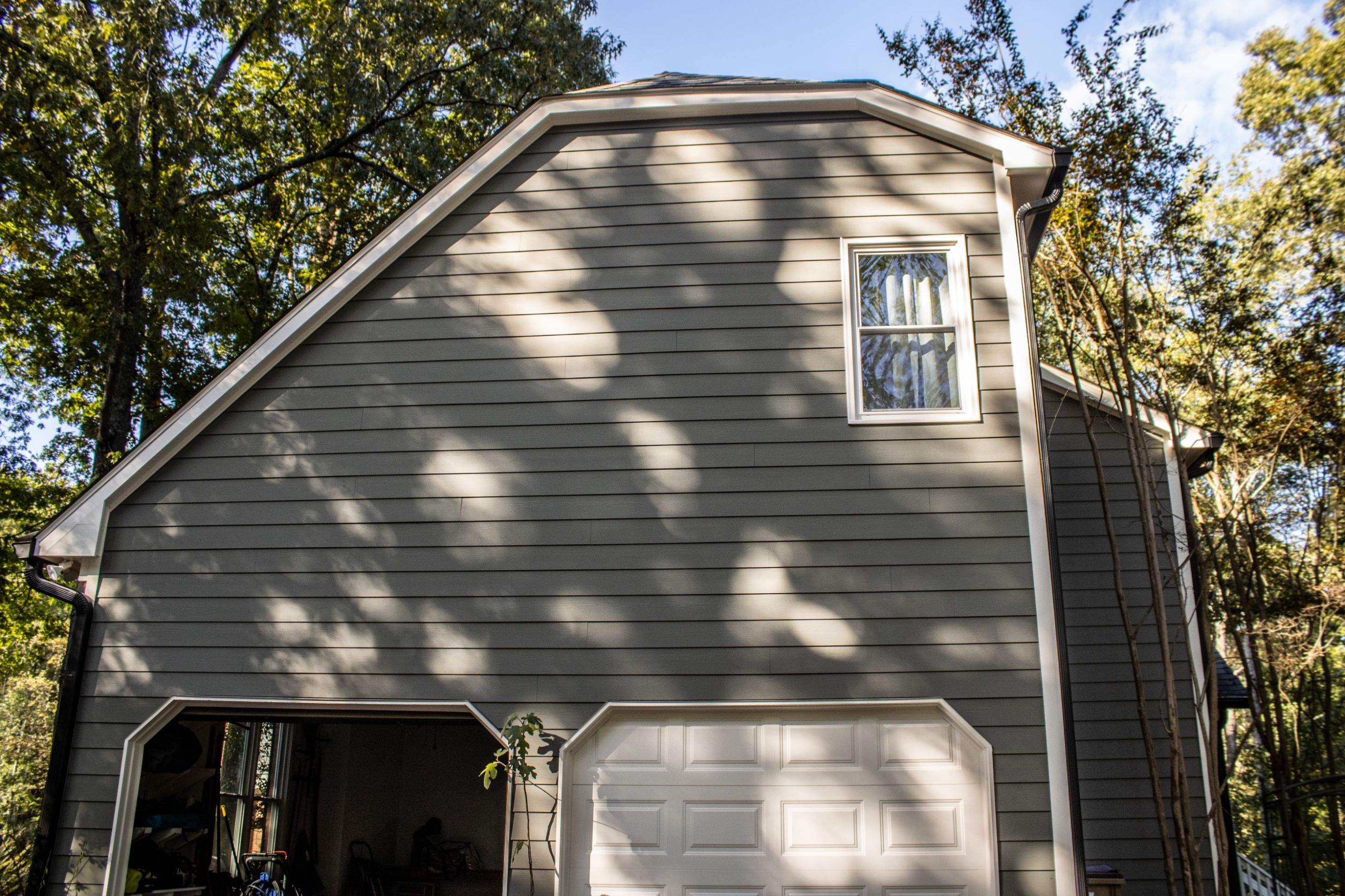 Siding, Window, and Door Replacements in Cumming, GA by Nelson Exteriors 