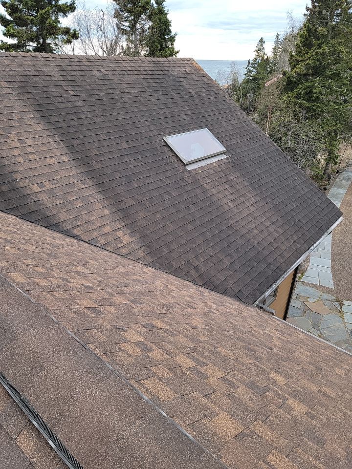 North Shore Roof Replacement by Rhino Roofing LLC