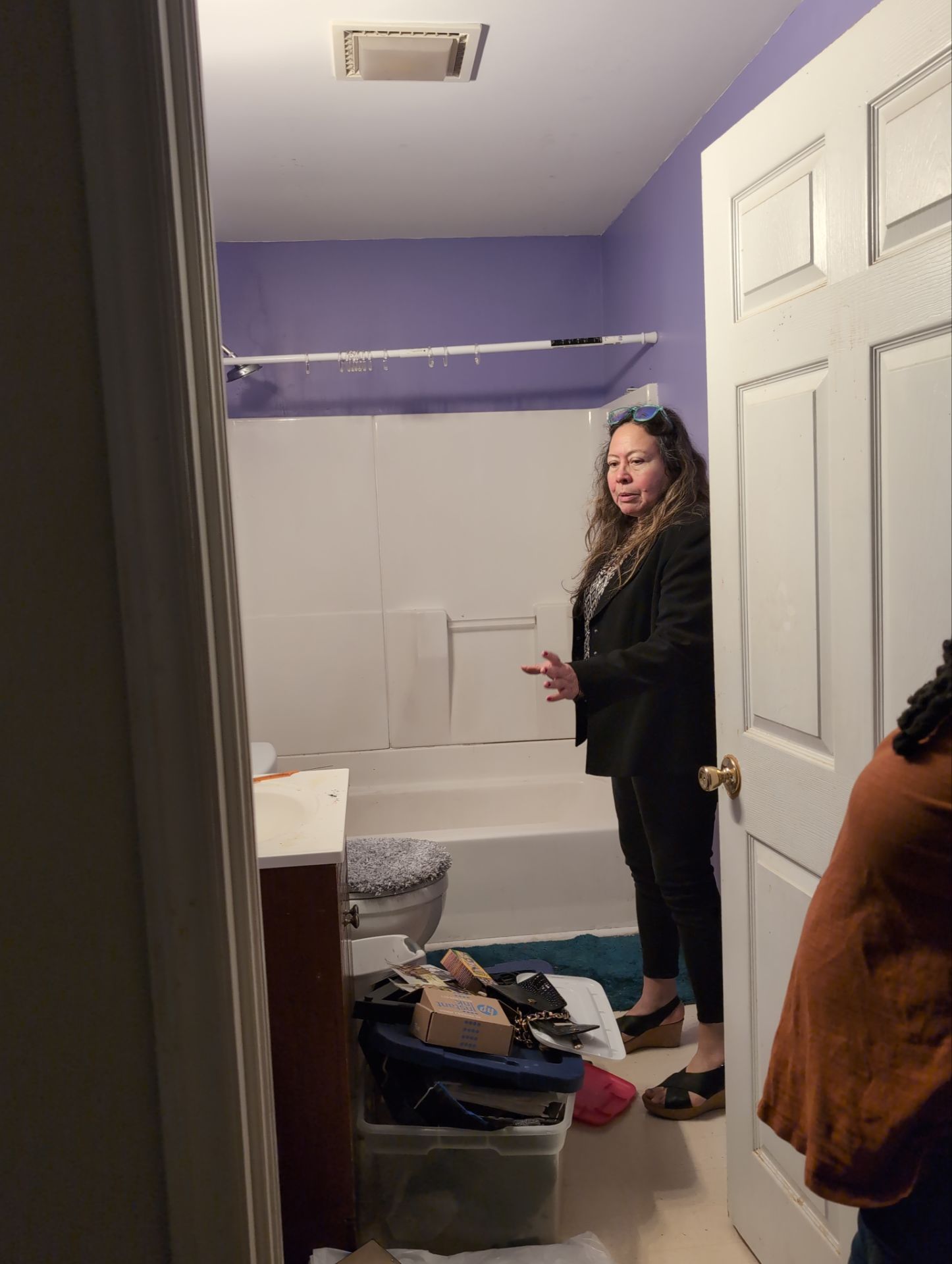 Holly Springs Hallway Bathroom Remodel – A Smart, Stylish Redesign by Elite Remodeling and Design LLC