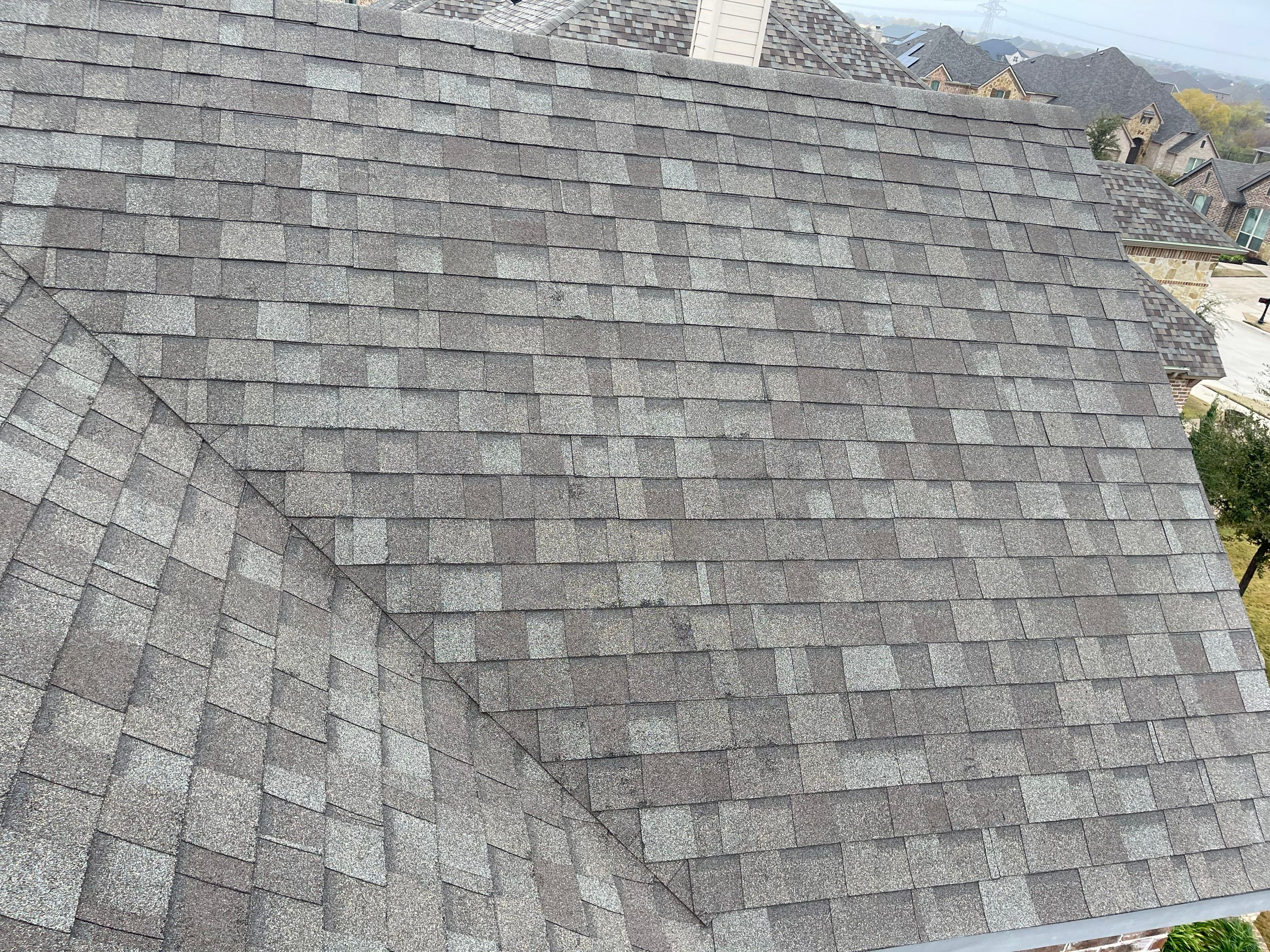 Residential Roof Replacement in Fort Worth, TX. by Elite Roofing LLC