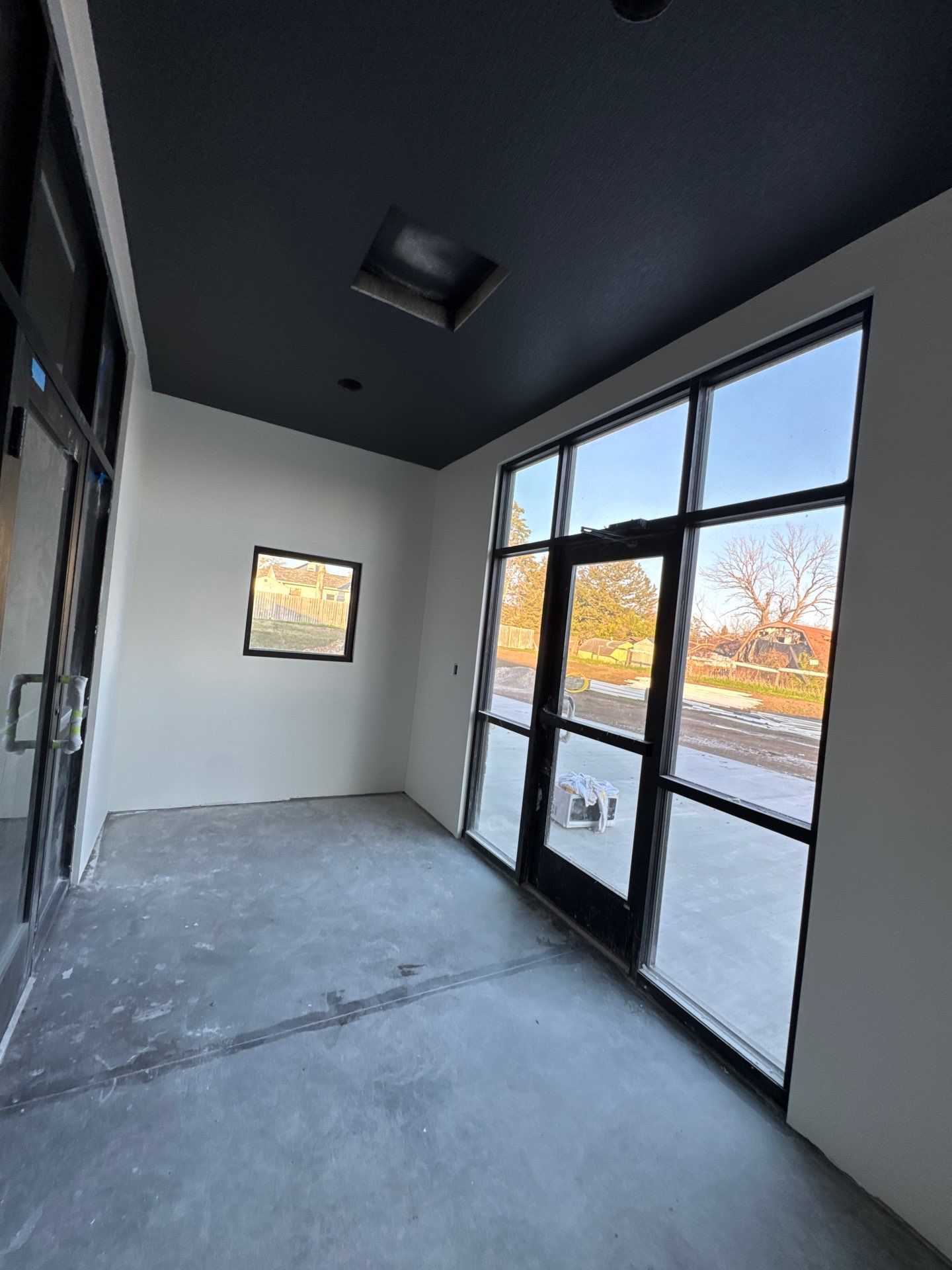 Project in Pella by Midwest Paint LLC