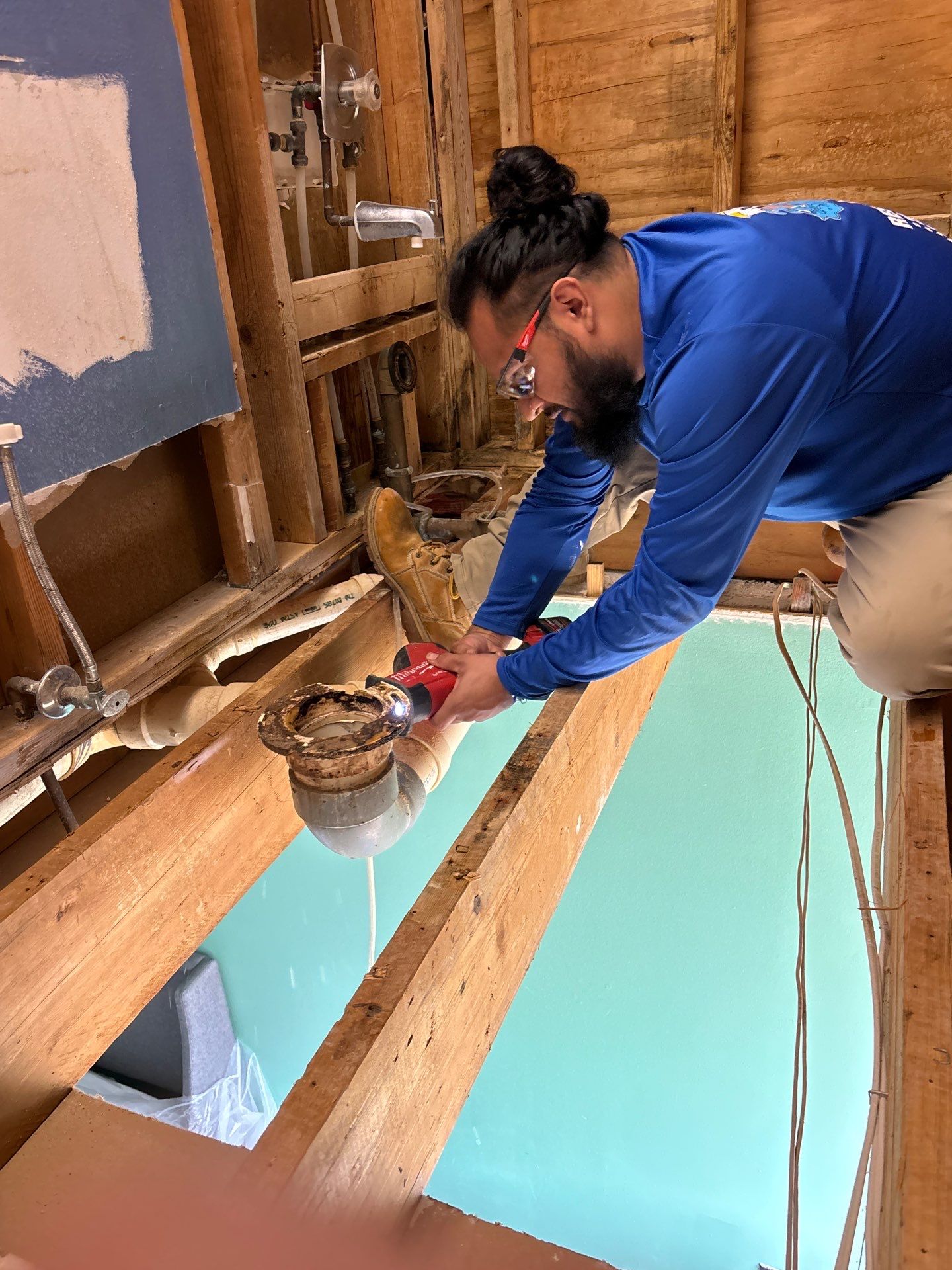 Water Damage Repair In Sarasota by Ampm Restoration Services