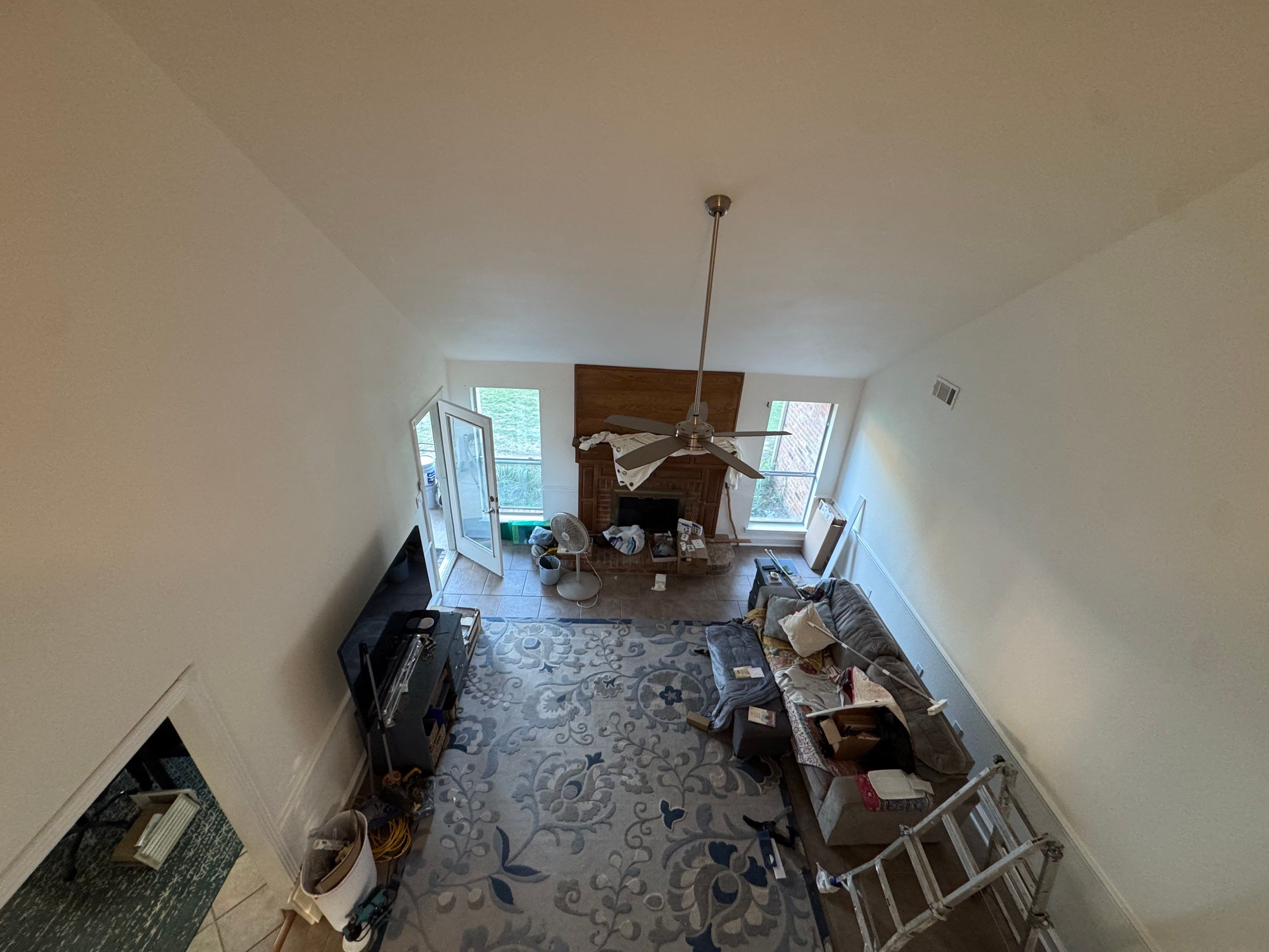Complete Remodeling To A 40 Year Old House in Burleson, TX photo 29