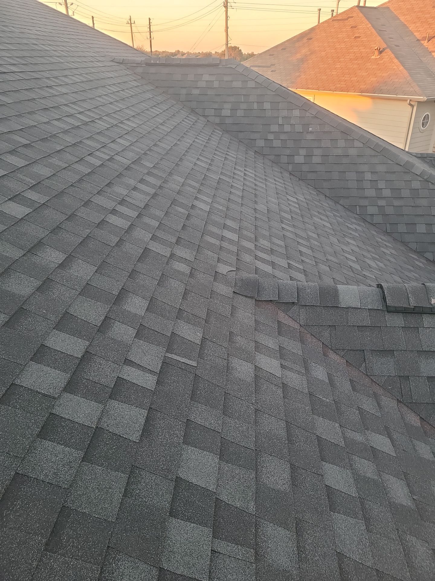 Roof Replacement Baytown by Roof Repair Company