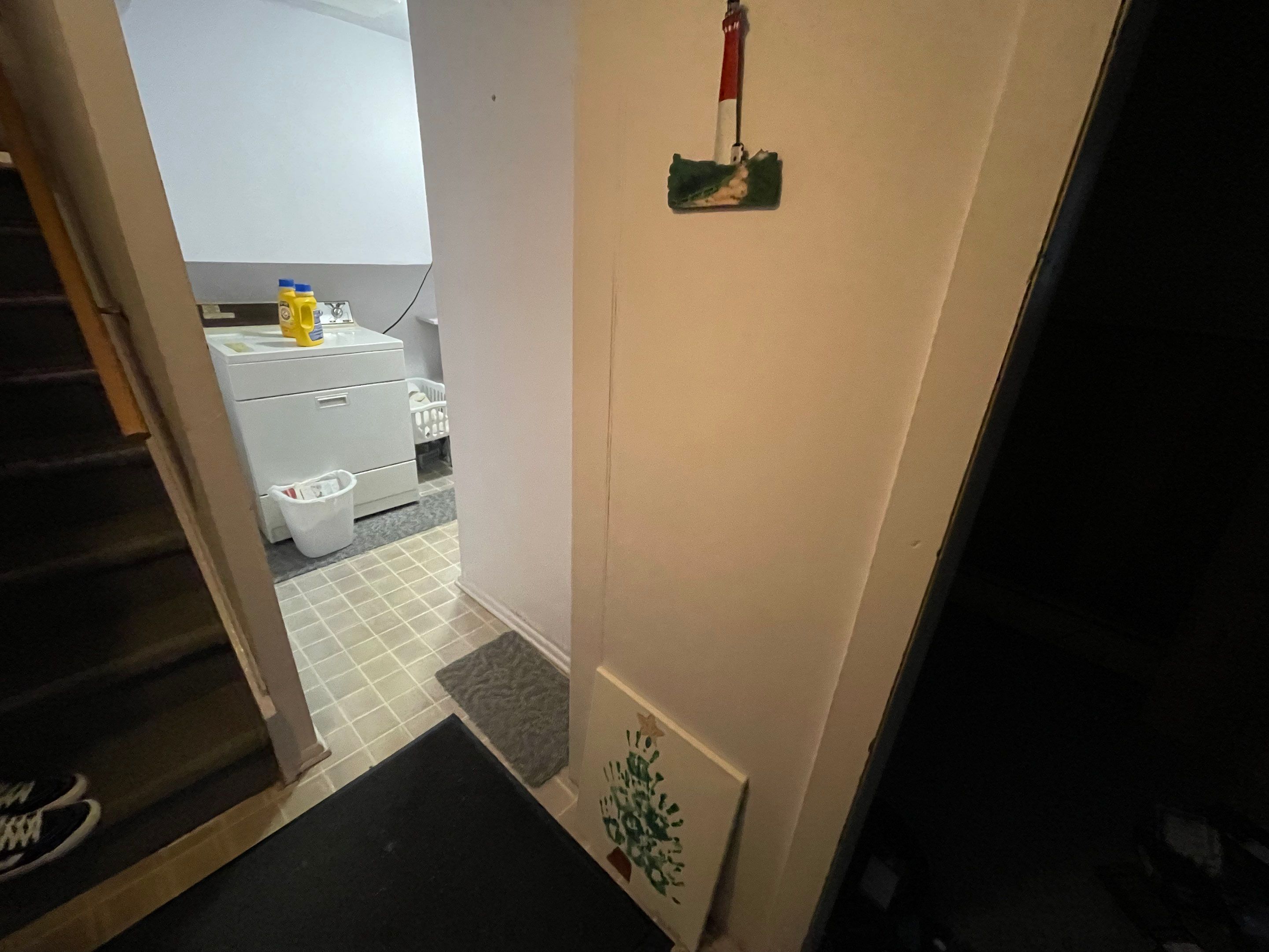 Basement Remodel using Wood by Home Concepts Construction