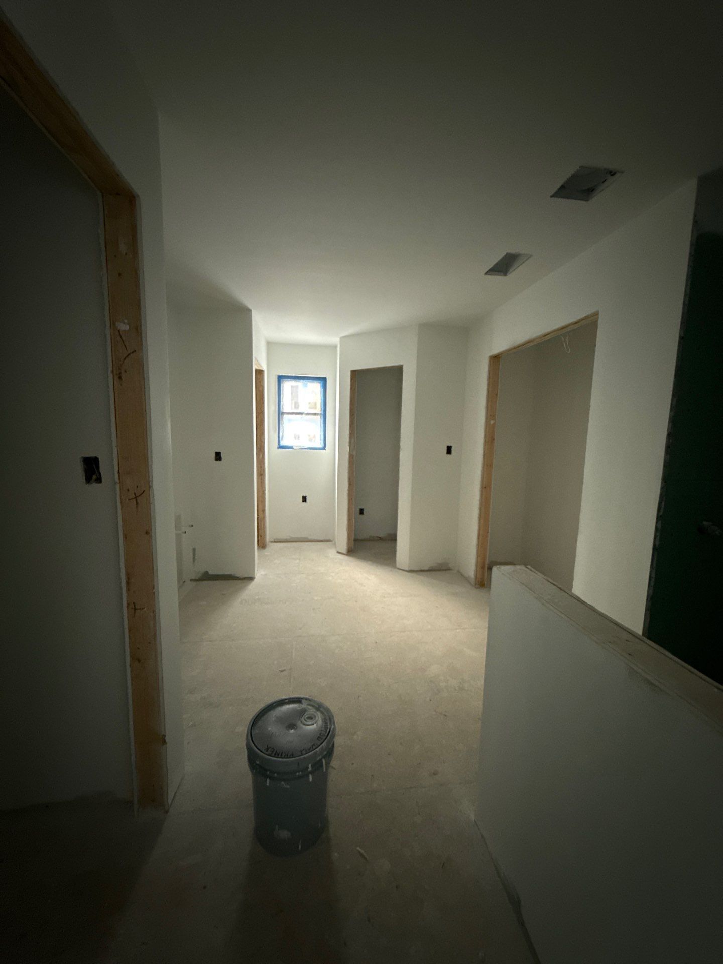 Bedroom Addition by Skilled Construction LLC