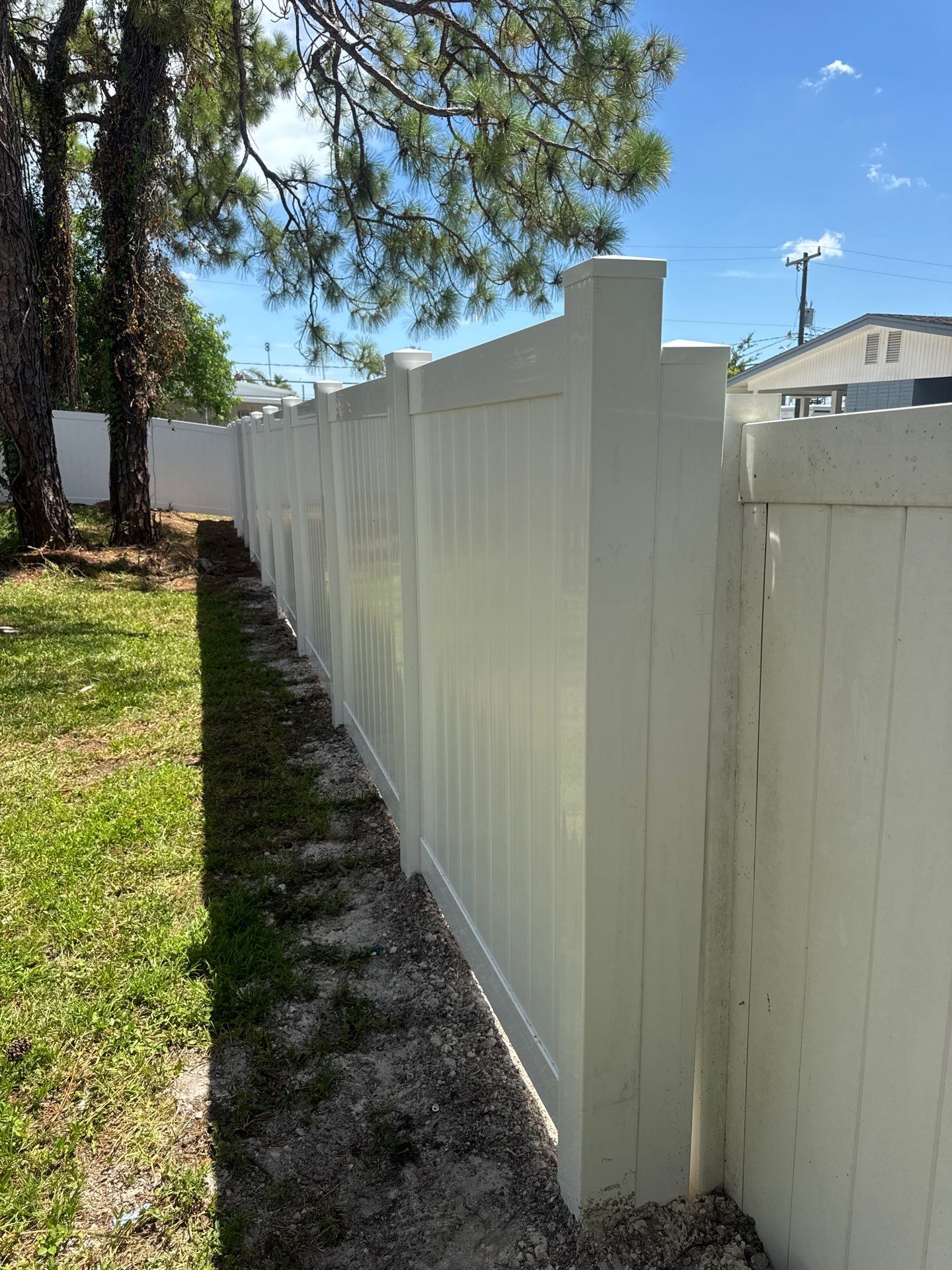 Bradenton by H&Y Fence