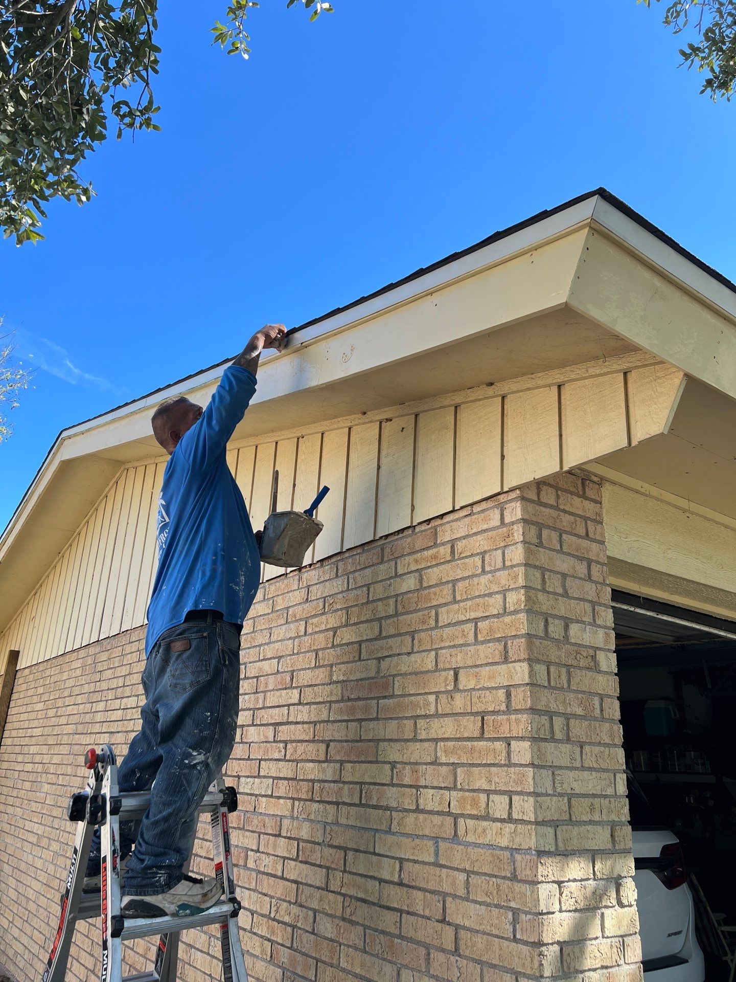 Deck it first by Bayfront Roofing and Construction