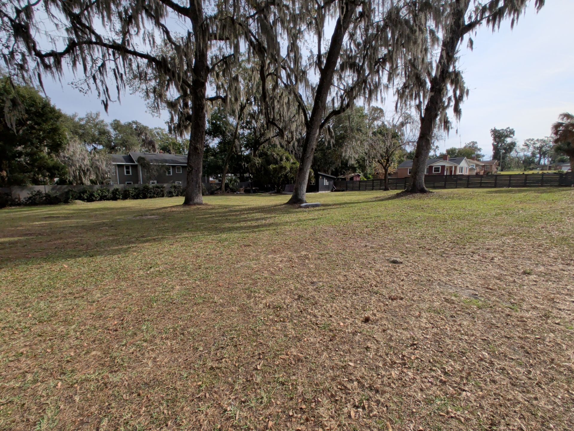 Residential Property Maintenance — Southside Jacksonville, FL by Harmoni Home Services