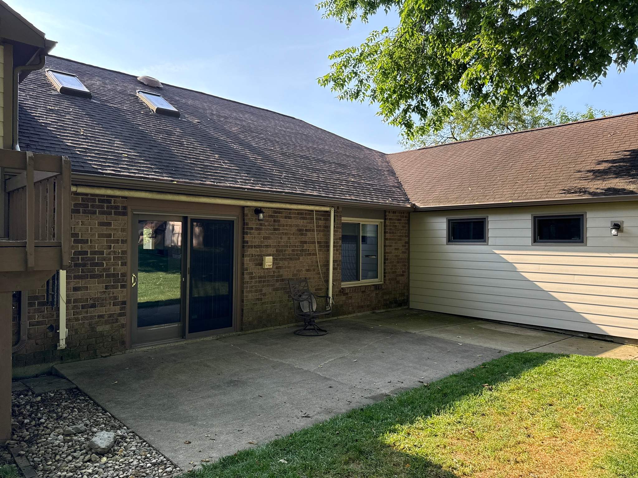 Tom Hunsaker by D&G Roofing and Restoration