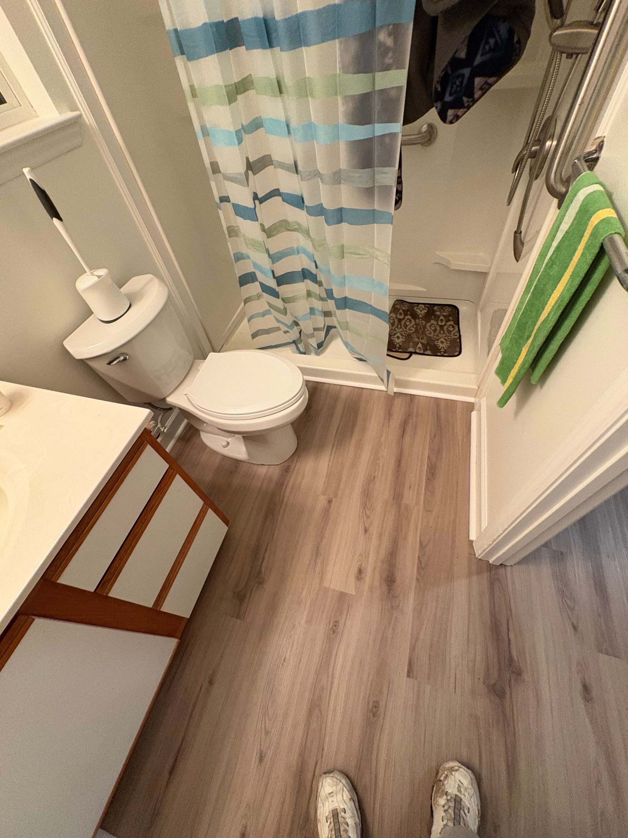 Project 60 by FMP Flooring