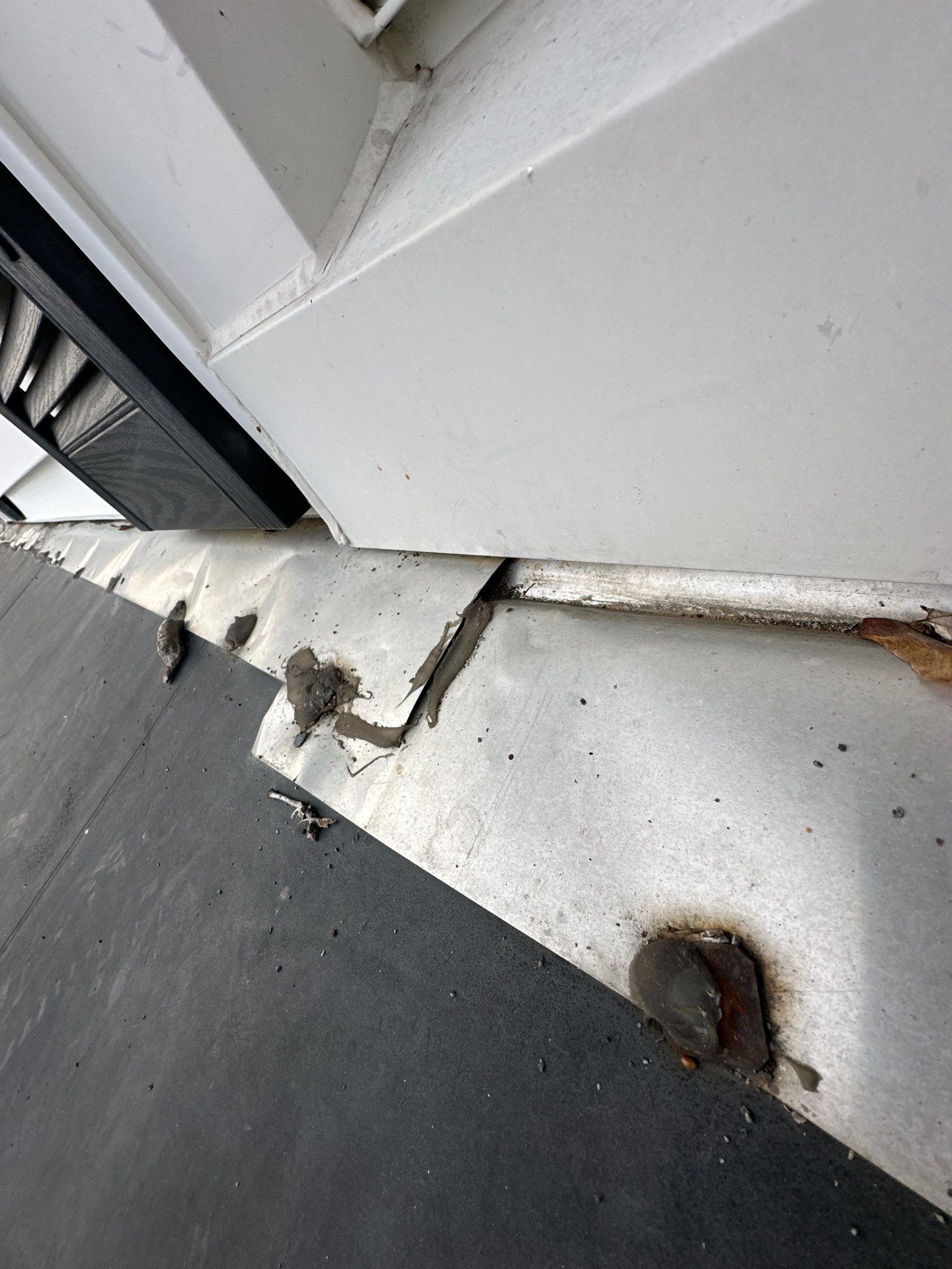 Roof Replacement in Freeland, MD • Matt H. by Seipp Roofing, LLC