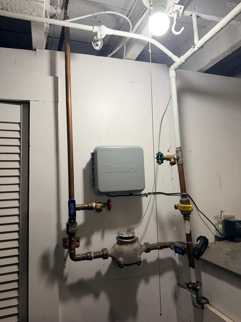 Outdoor Spigot Replacement & Leak Repair — Marblehead MA by FAGONE MECHANICAL