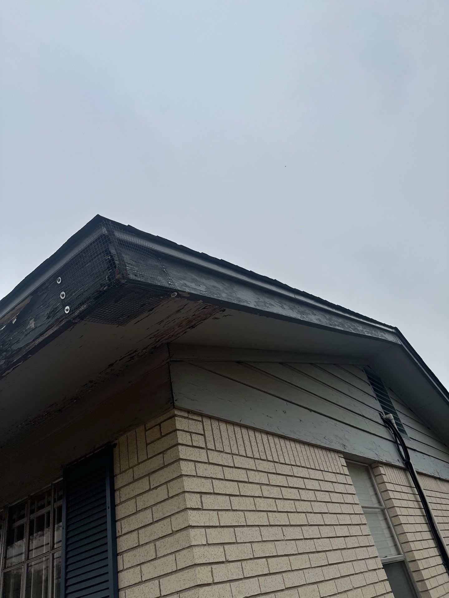 Project in Austin by Rhino Roofing and General Contracting, LLC