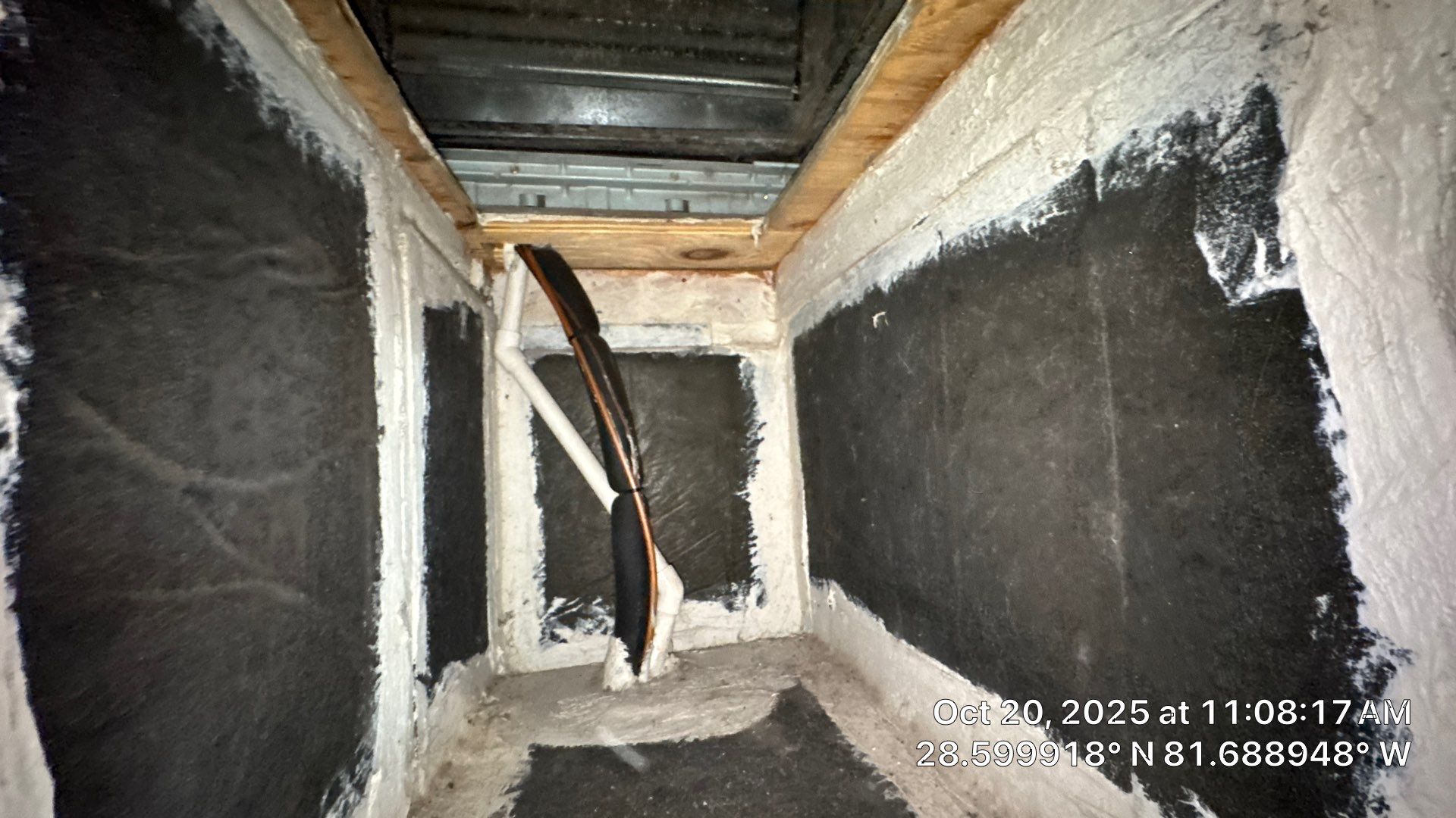 Air Duct Cleaning in Montverde by Hygienic Air, Inc