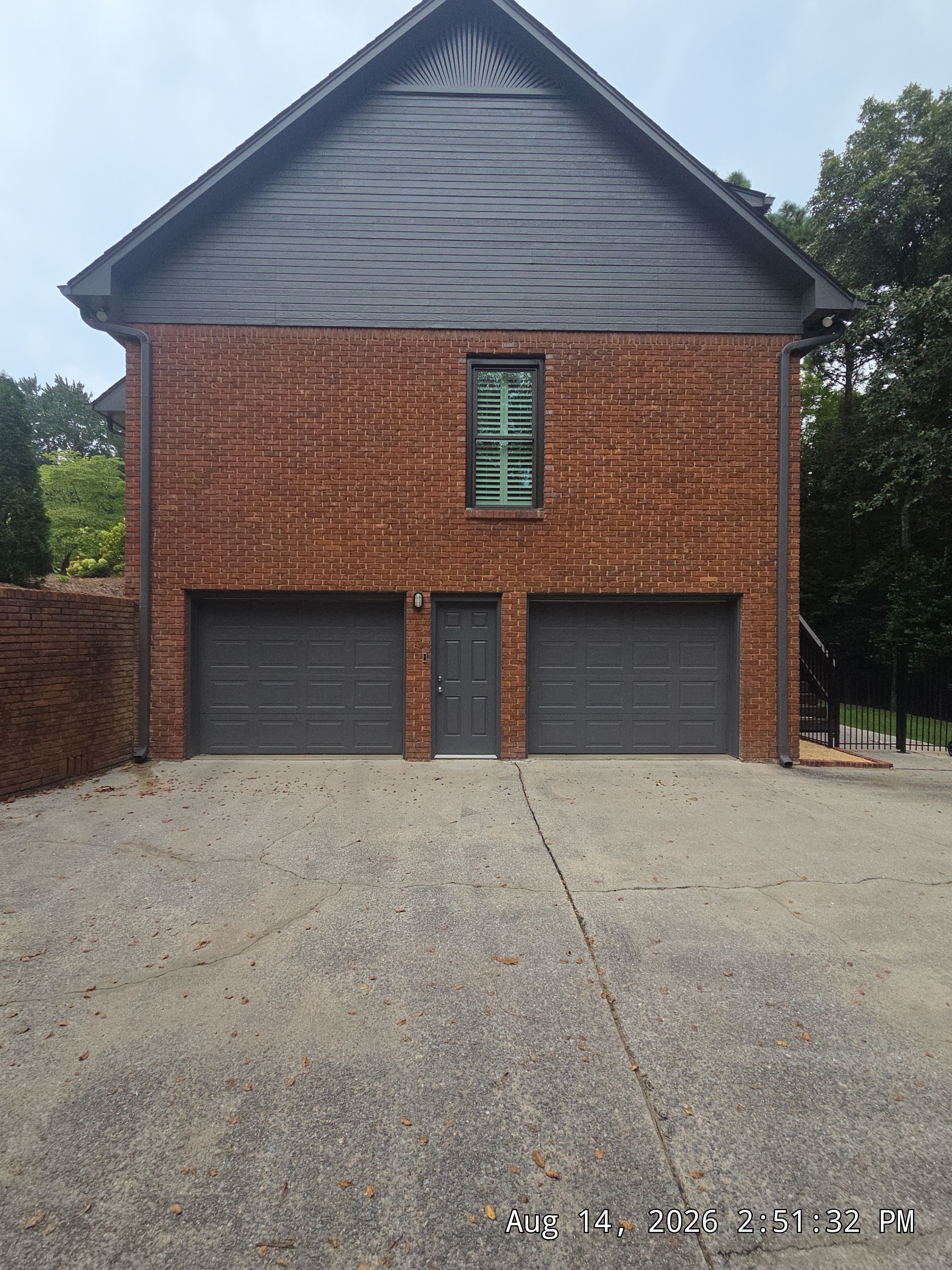 Maxcy Project in Hoover by The Window Source