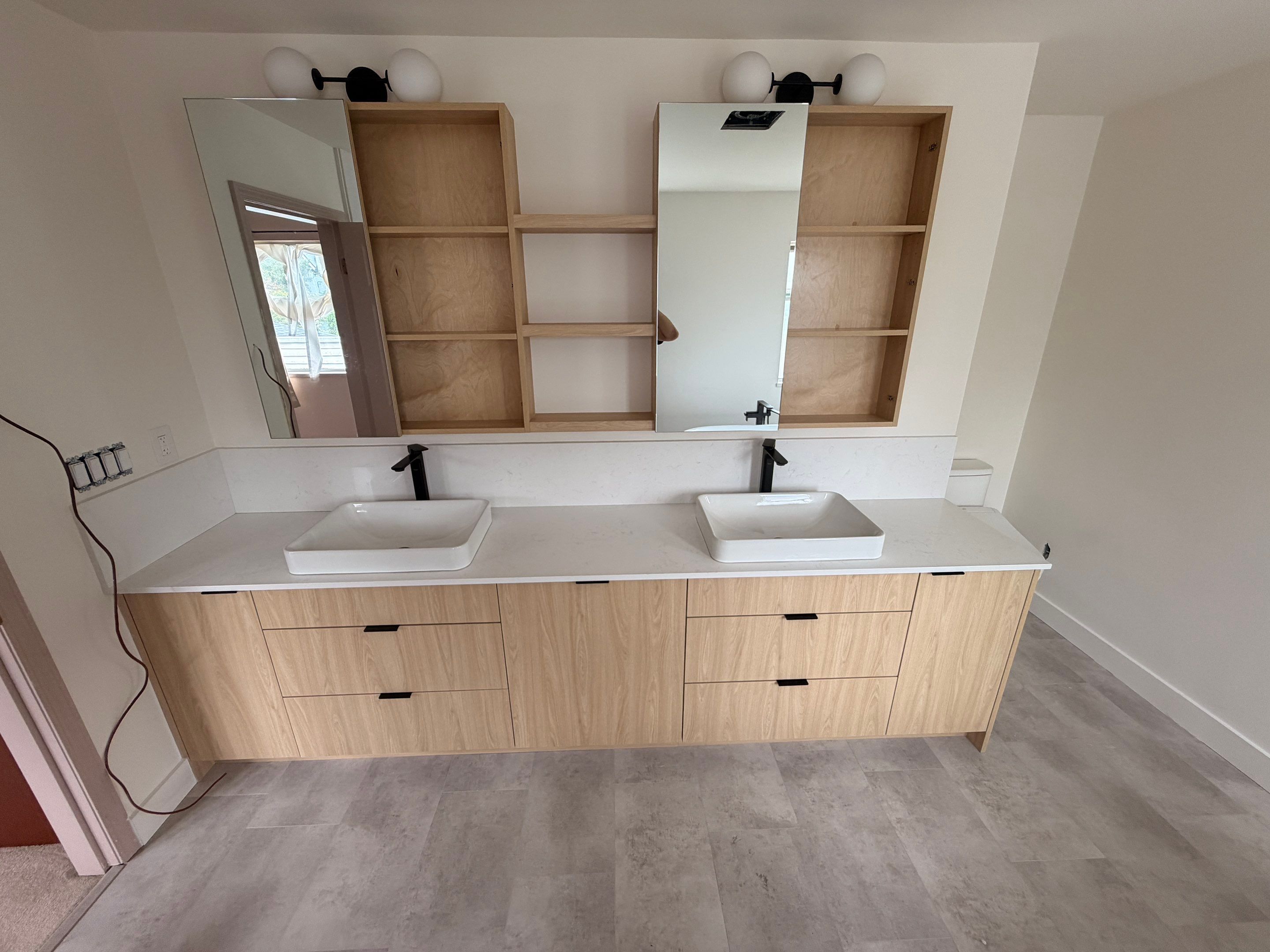 Vancouver Renovation - Dunbar-Southlands by YVR Construction Group