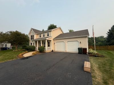 Roofing with CertainTeed