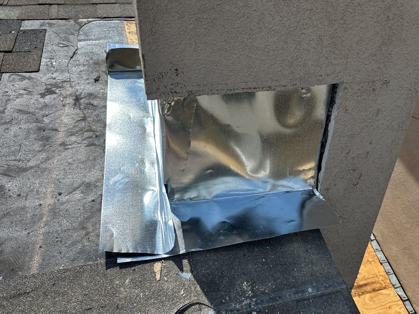 Residential Roofing Repair using Owen's Corning Duration (Lifetime) Shingles by Roof Repair Company