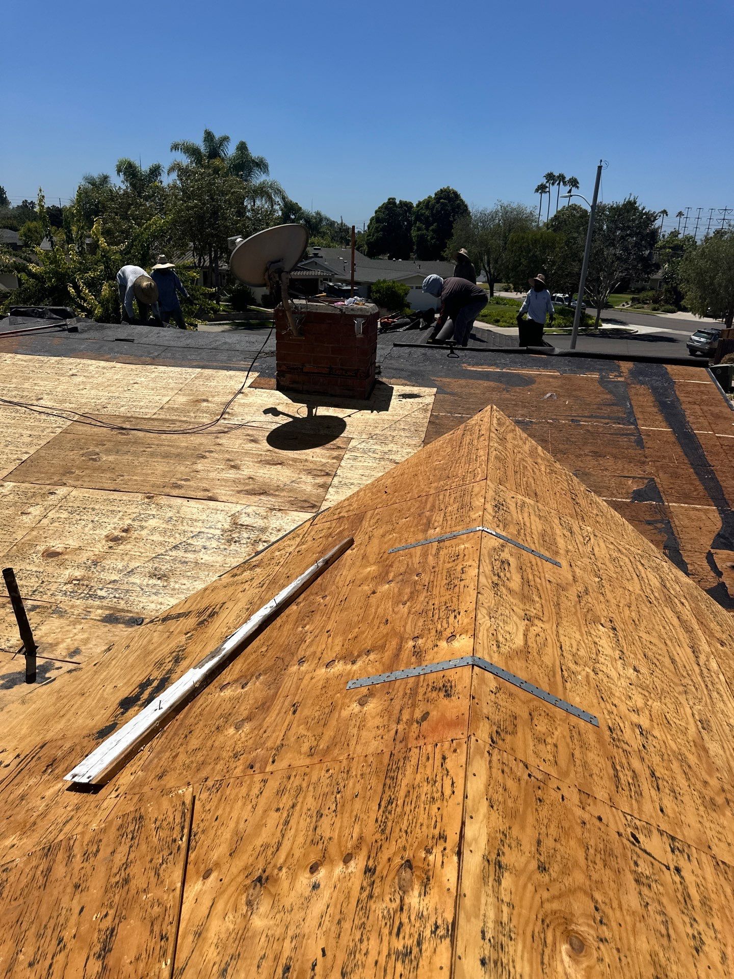 Roof Replacement - Costa Mesa, CA 92626 by Epic Roof Replacement