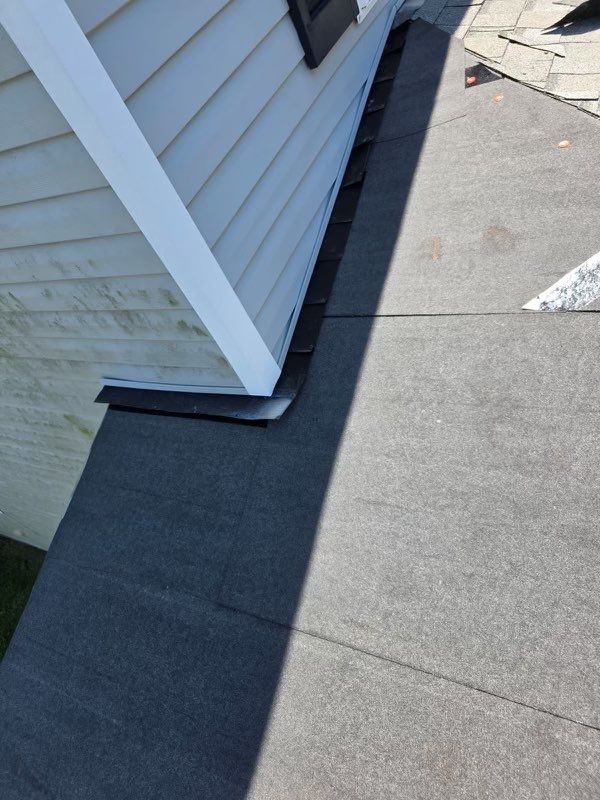 Jacksonville | NC Roofs by North Carolina Roofs