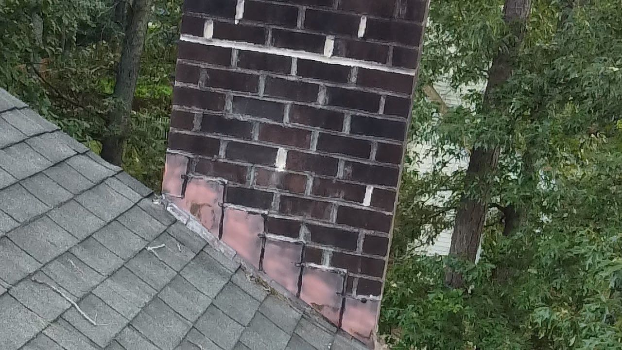 Project in Chester by Roof Maxx of Midlothian