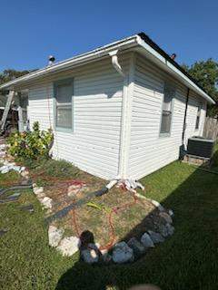 Project in Texas City by Roof Guard And Construction