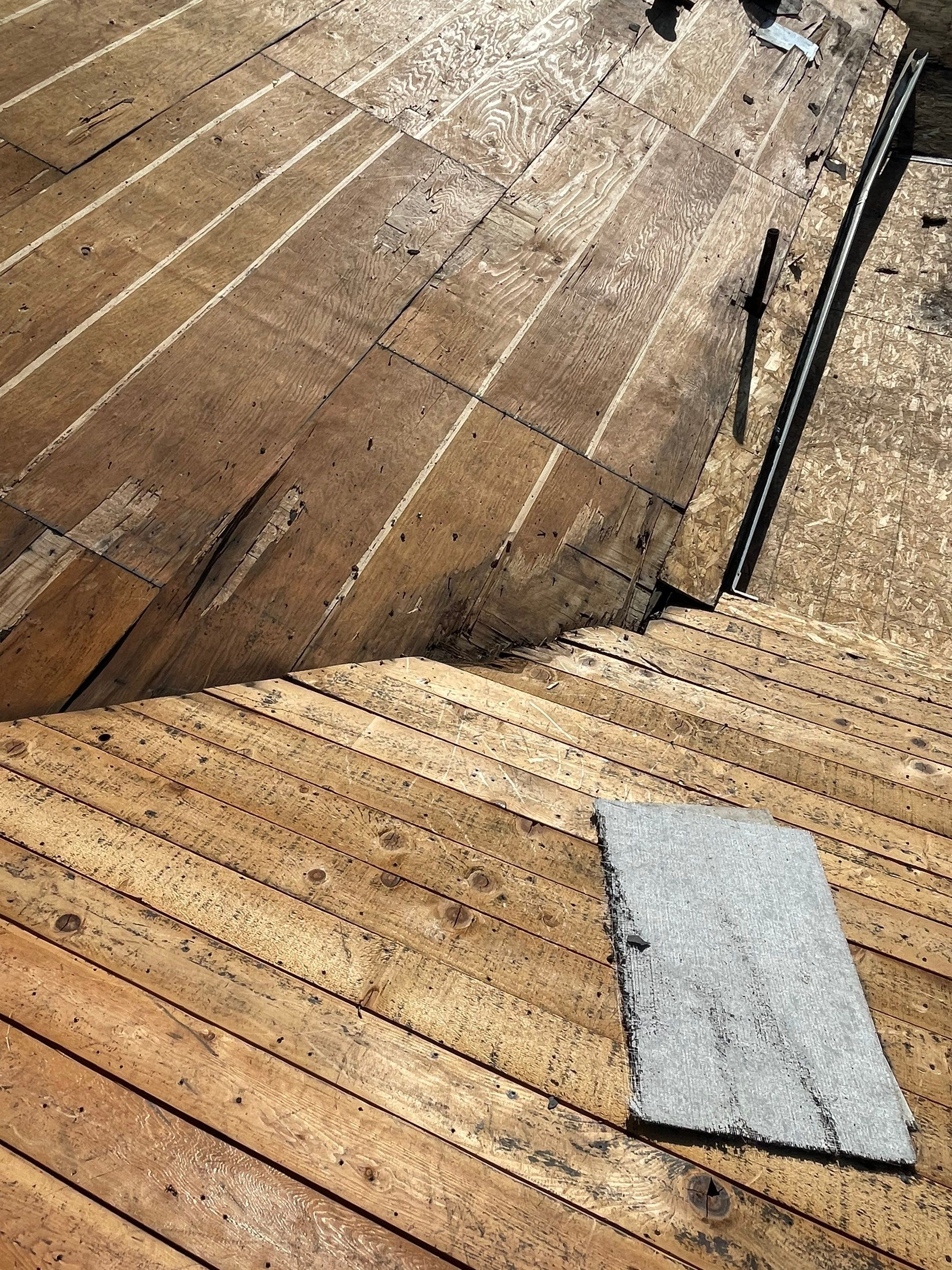 Roof Replacement - Chino CA 91710 by Epic Roof Replacement
