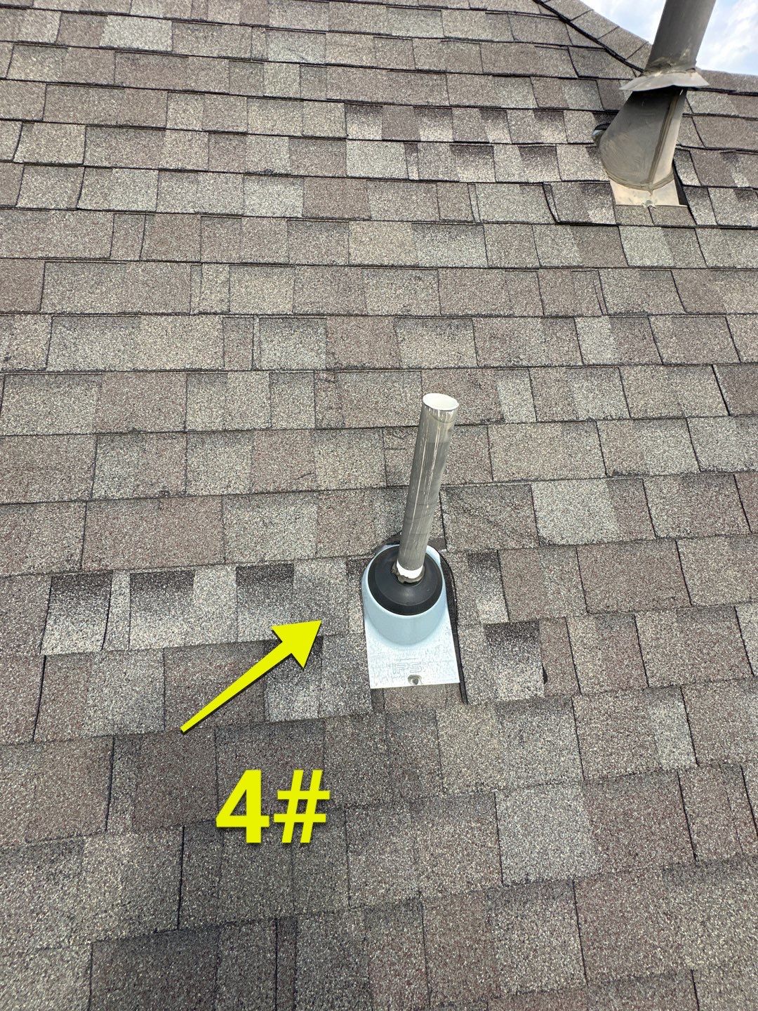 Roof Repair Magnolia by Roof Repair Services LLC