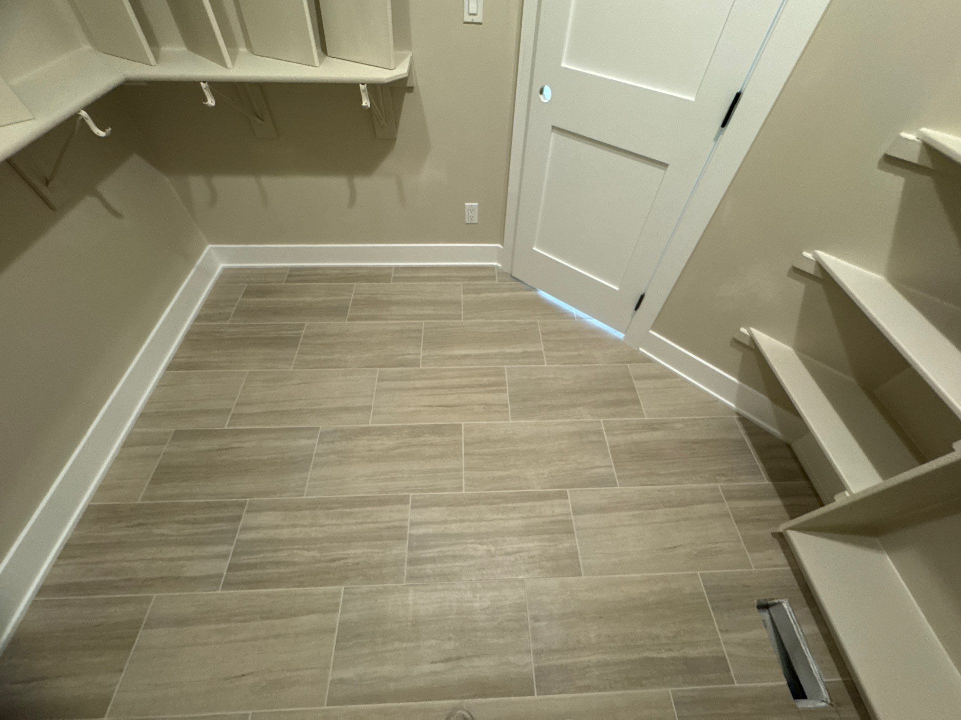 Project in Elkhart by Midwest Paint LLC