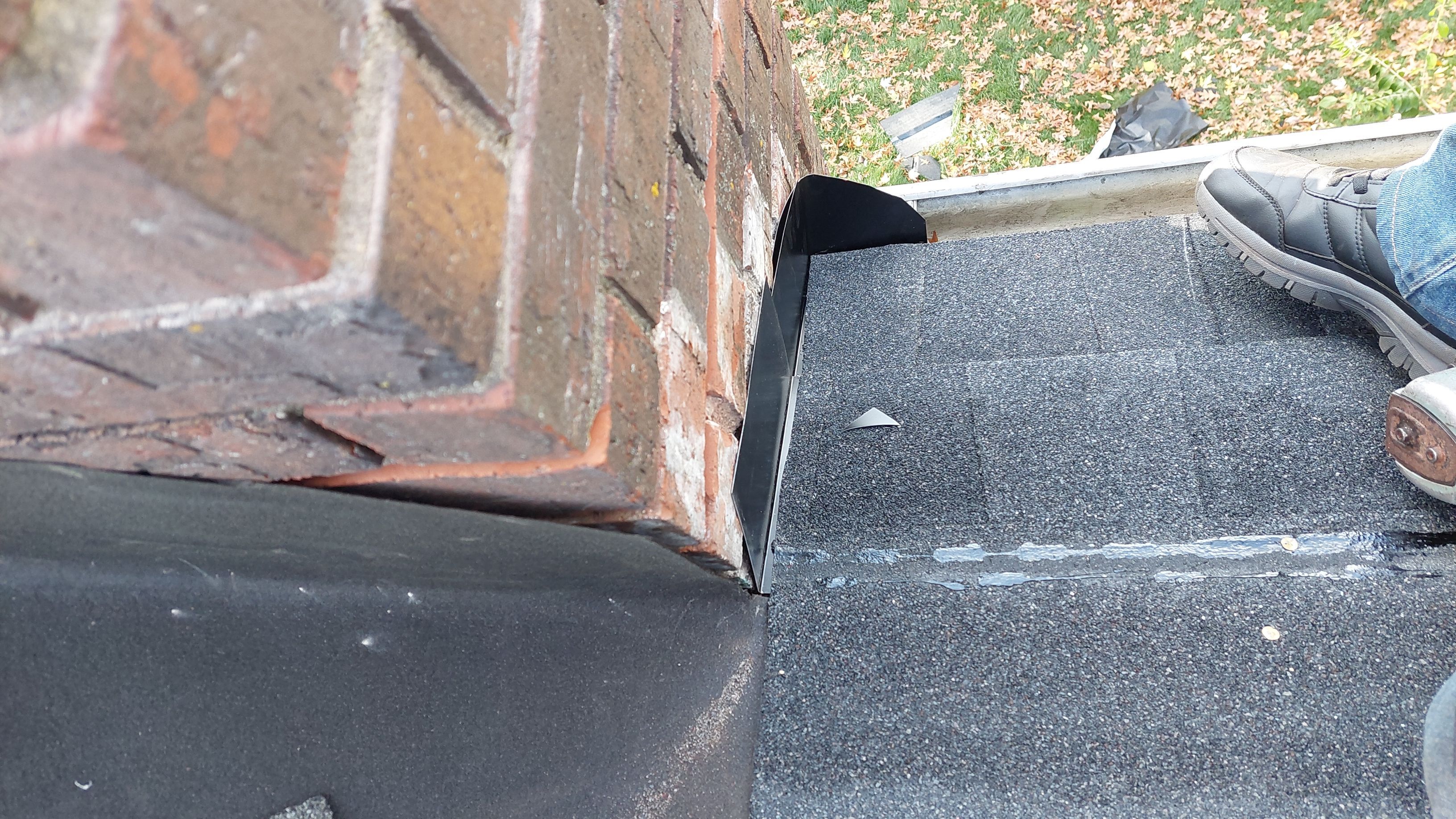 Liberty Township - Pristine Black by Tamlin Roofing