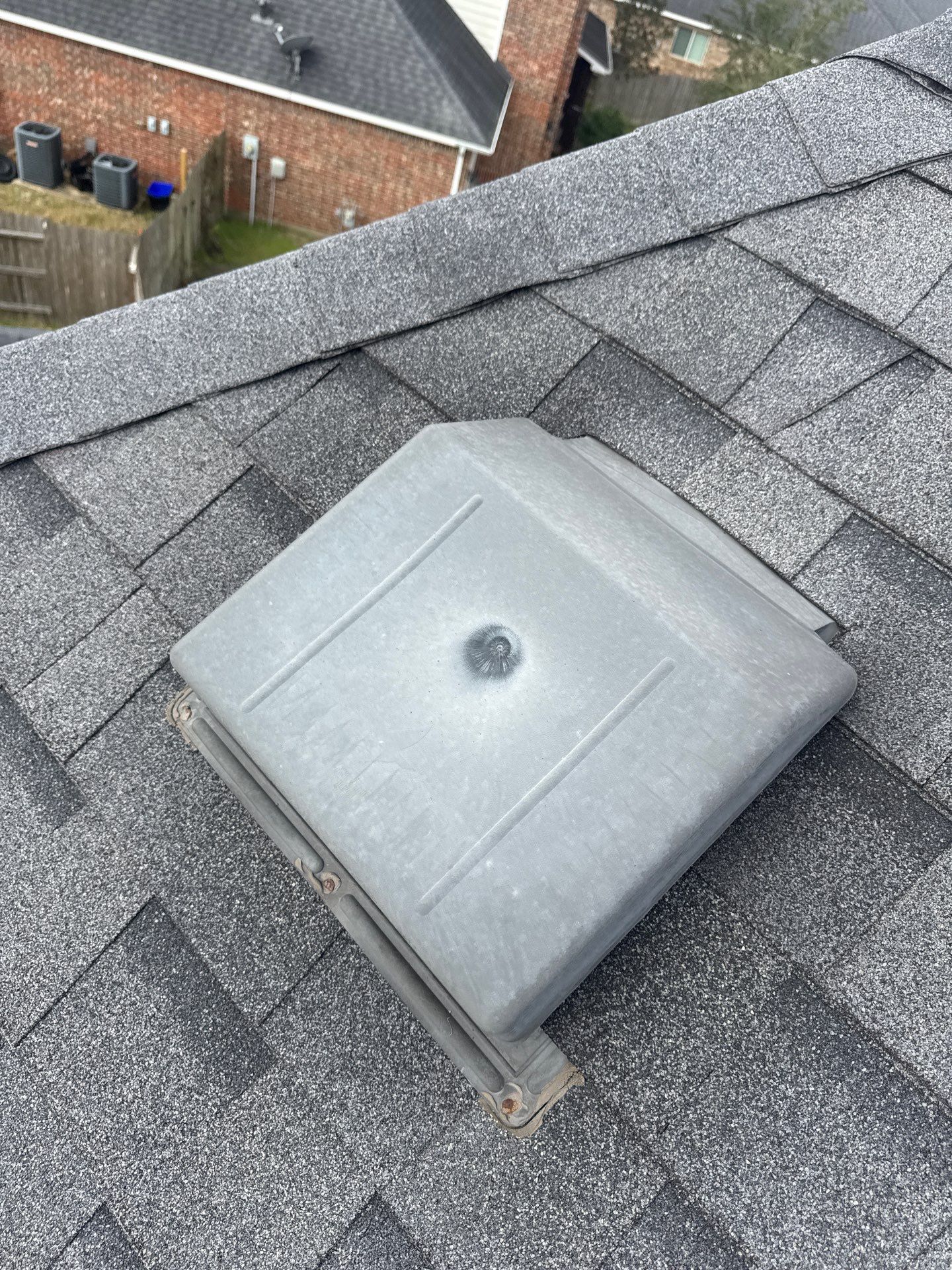Roof Repair Rosenberg by Roof Repair Company