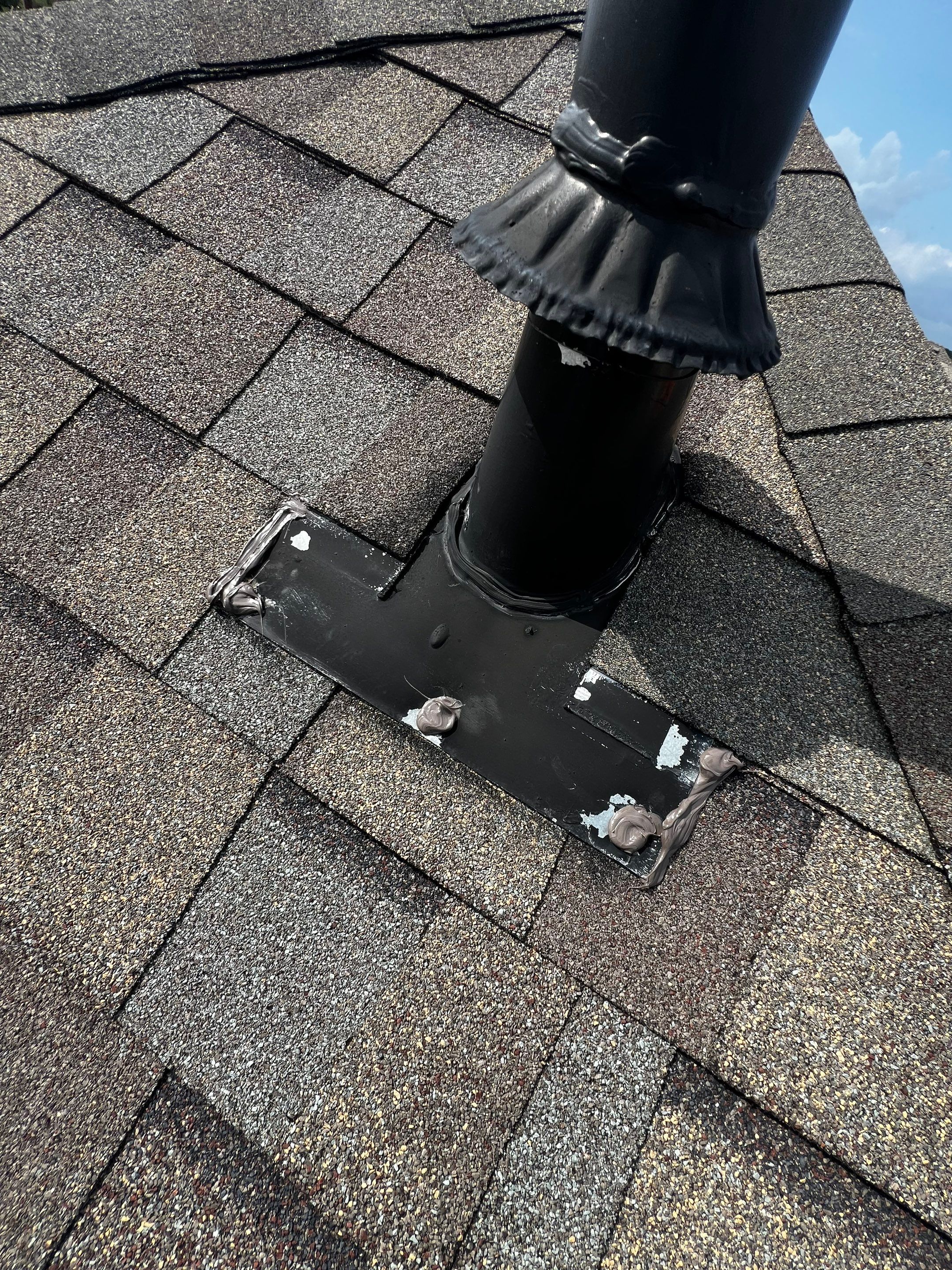 Roof Repair Houston by Roof Repair Company