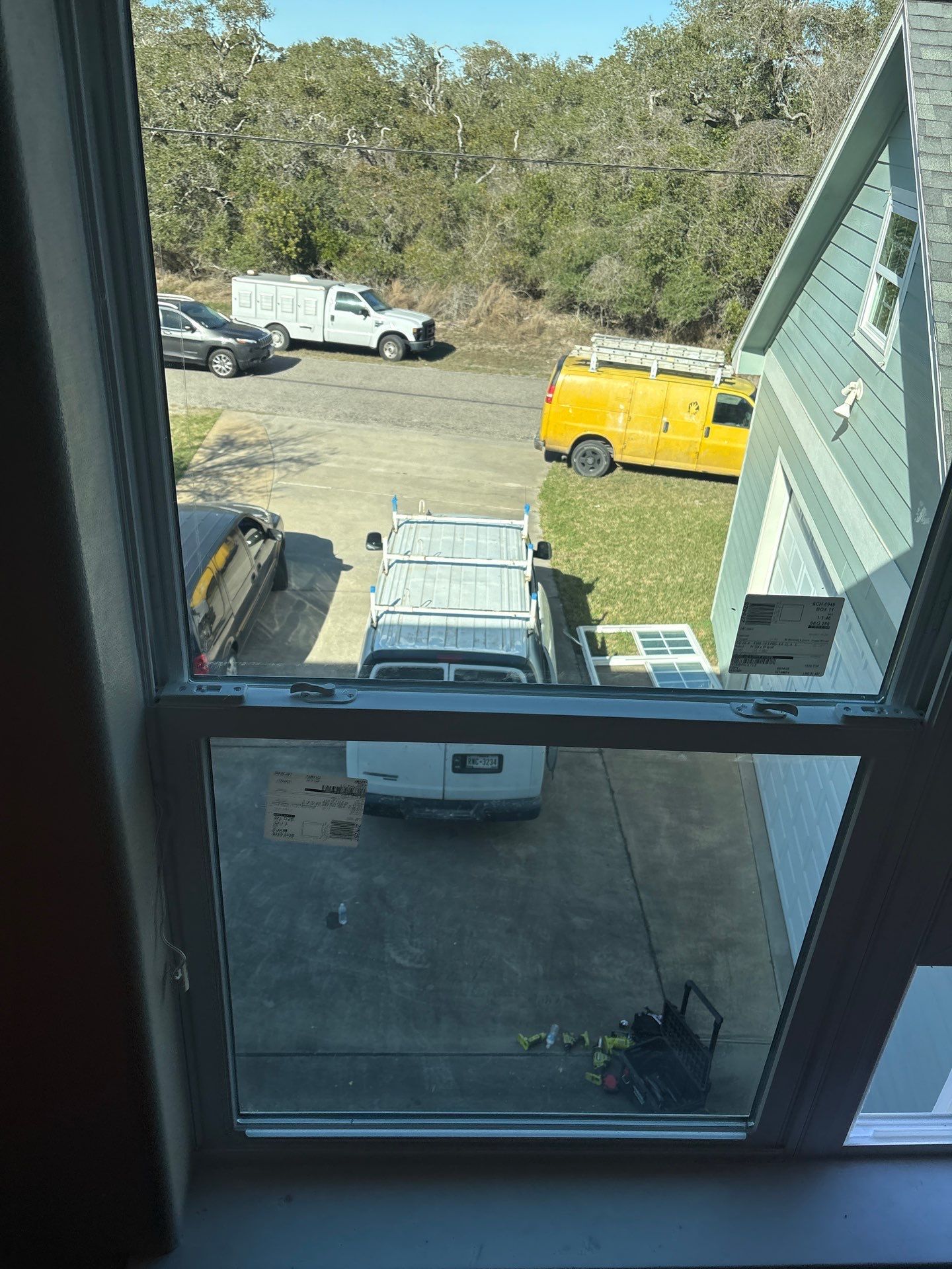 Rockport Copano Bay Windows by Bayfront Roofing and Construction