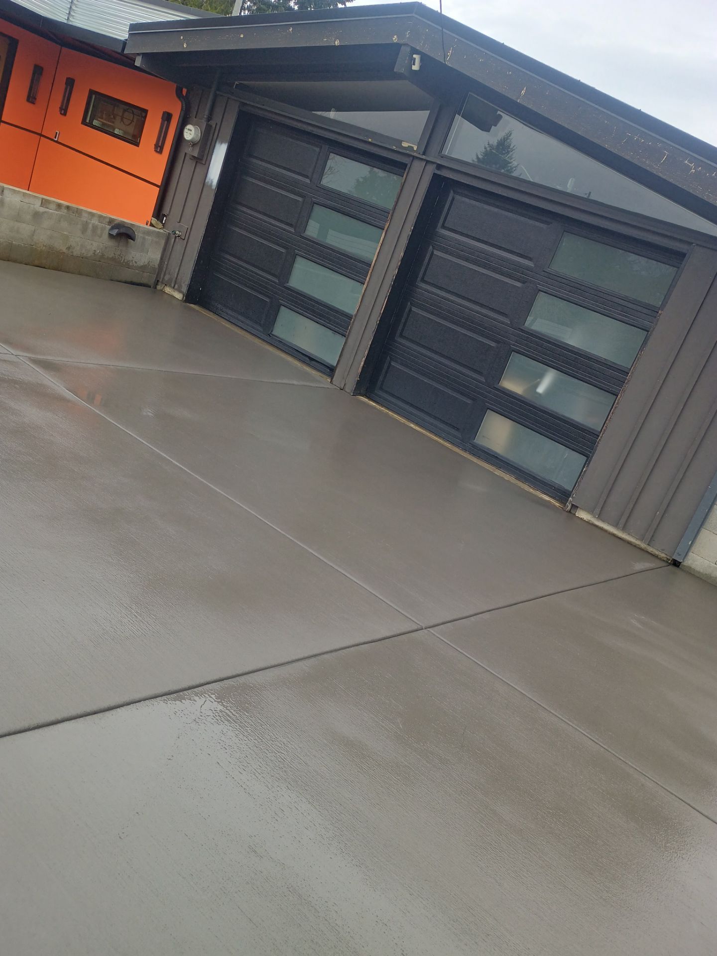 Driveway Renovation | Seattle  by Jireh Asphalt & Concrete Inc 
