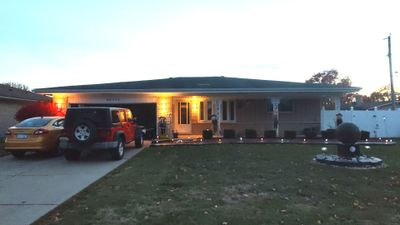 Roof Replacement using Owens Corning Duration