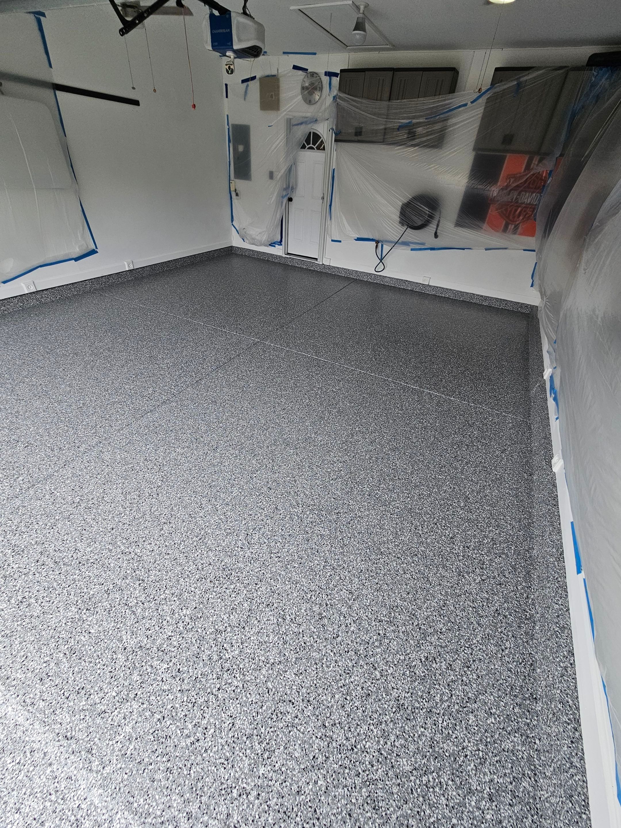Level 10 Coatings featured photo.