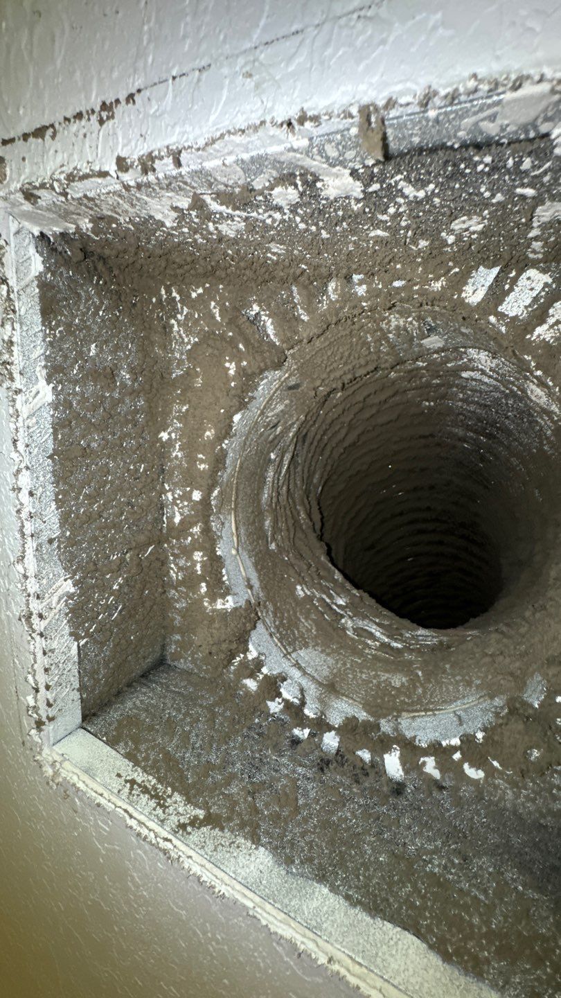 Air Duct Cleaning in St. Cloud by Hygienic Air, Inc