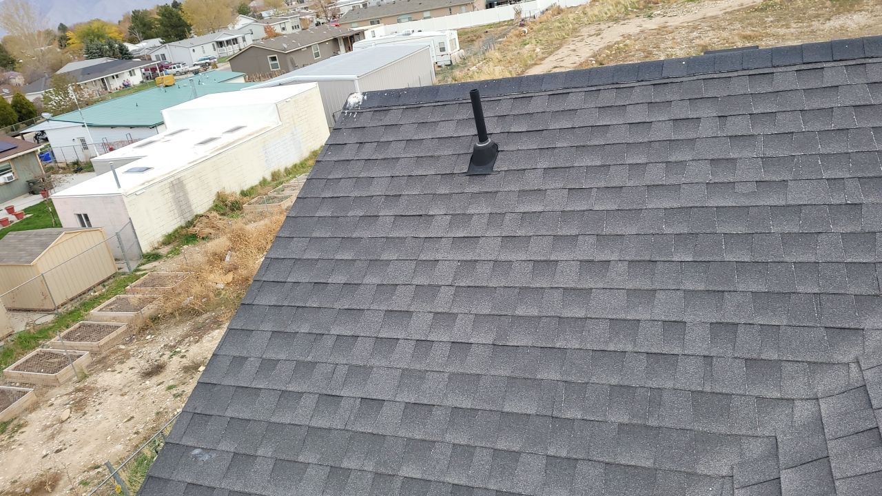 Residential Roofing Installation using GAF Timberline HDZ - Lifetime Shingle by The Roof Doctor