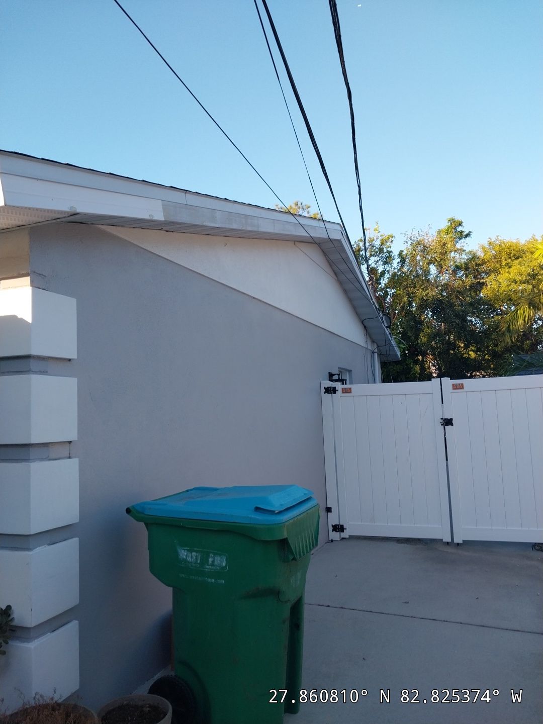 Project in Seminole 33776 by Mitchell Roofing Company LLC