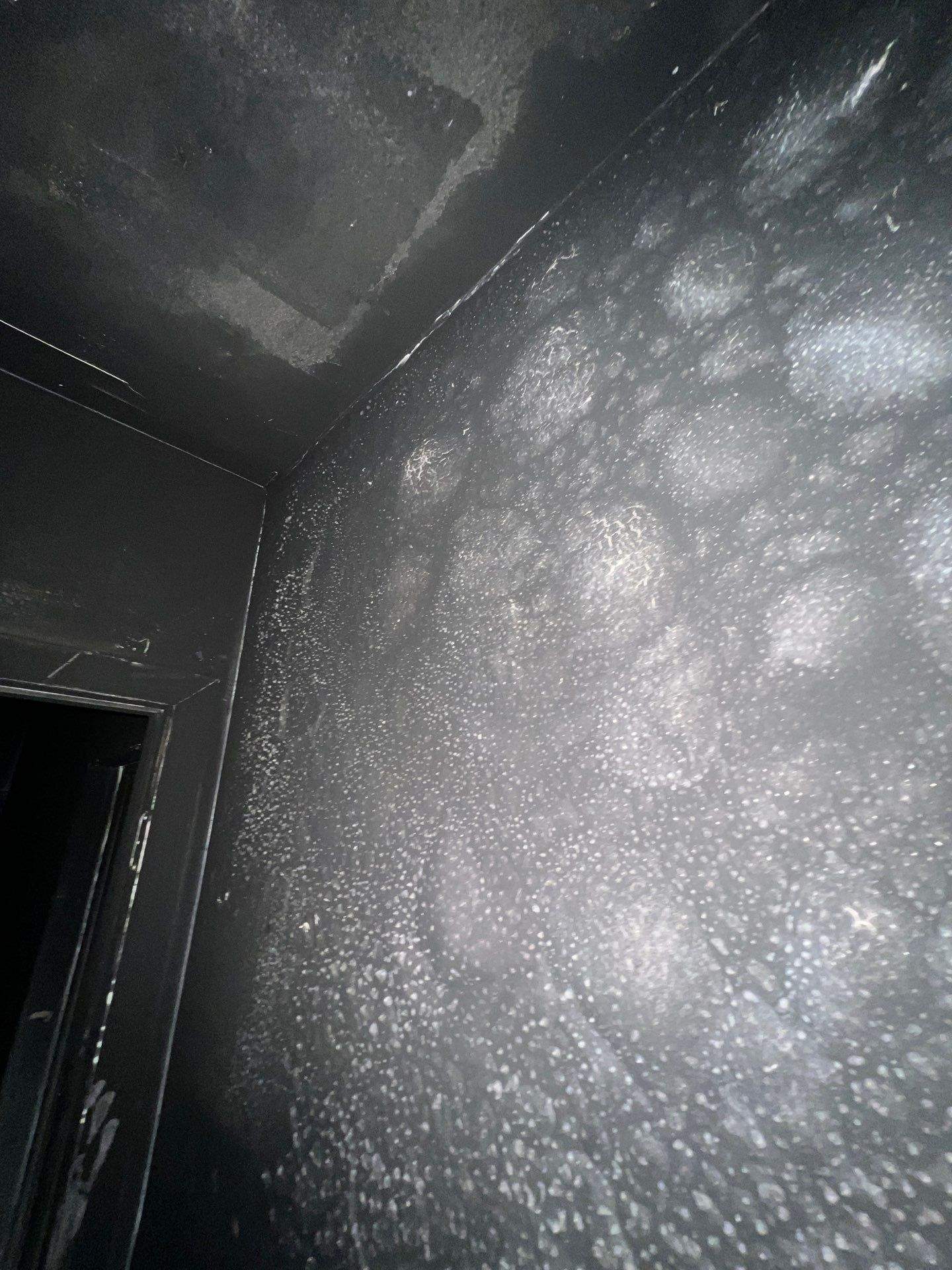 Fire & Smoke Damage Claim in Hialeah by FLAPA & KeyStone