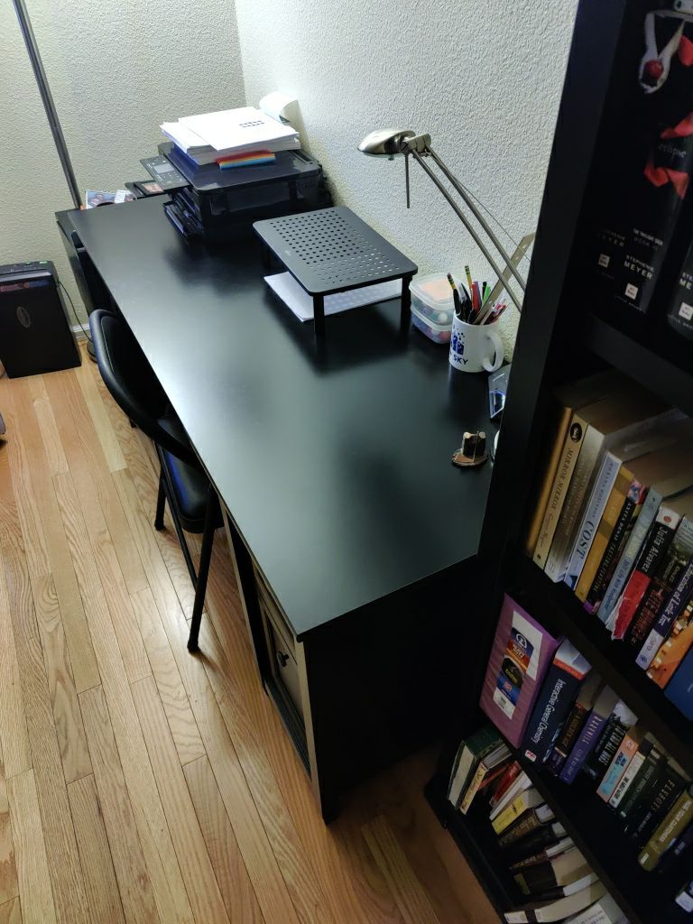 Fire Damage  by Accountable Home Services