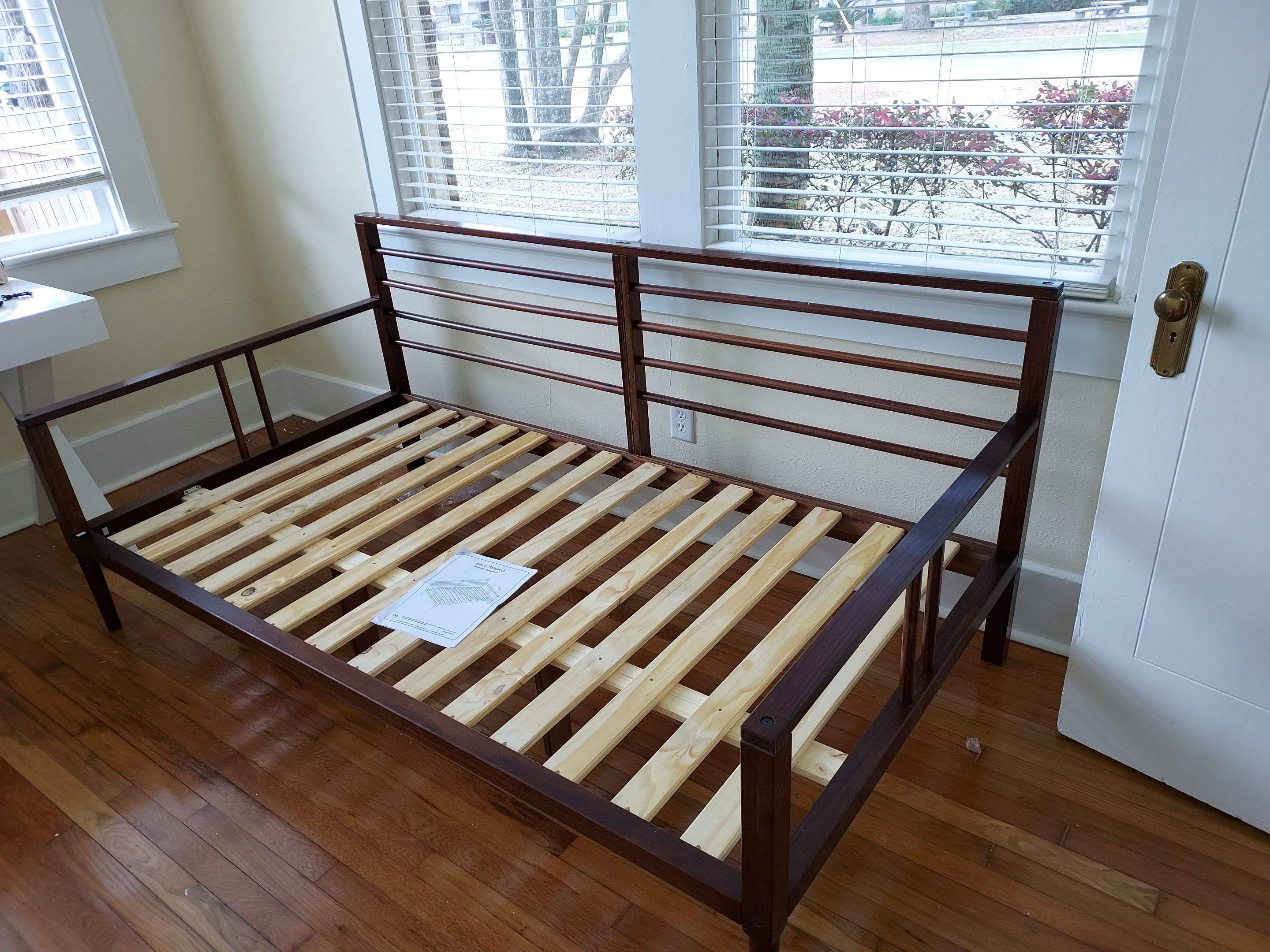 Furniture & Equipment Assembly Projects by Hangman Mounting & Installation 