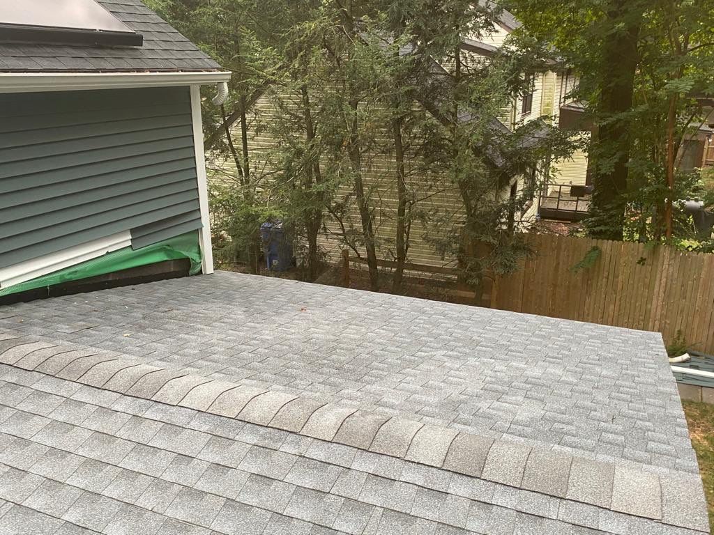 Cherryhill, NJ by FDS BUILDERS AND CONTRACTORS INC