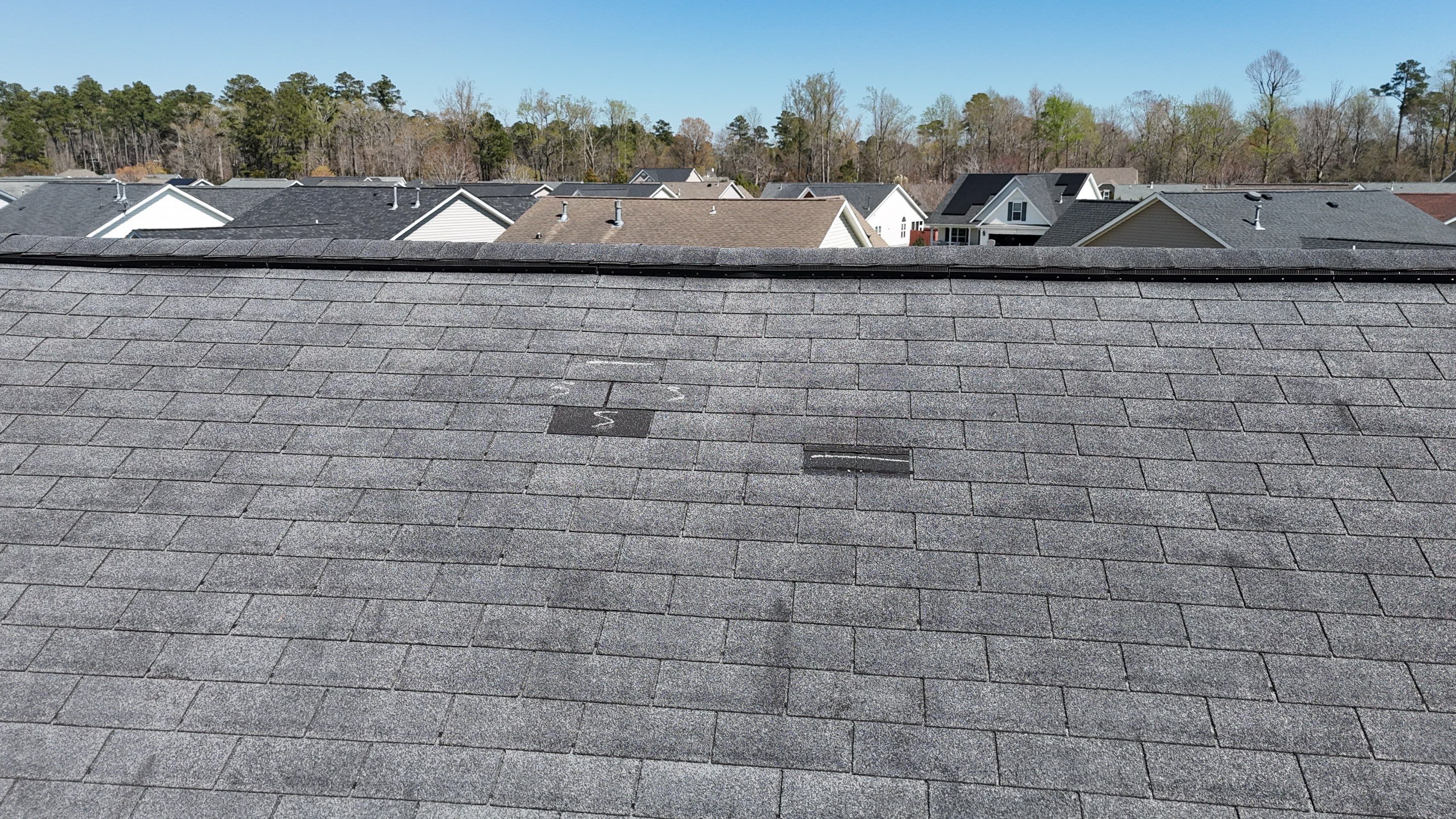 New Bern Roof Project | NC Roofs by North Carolina Roofs