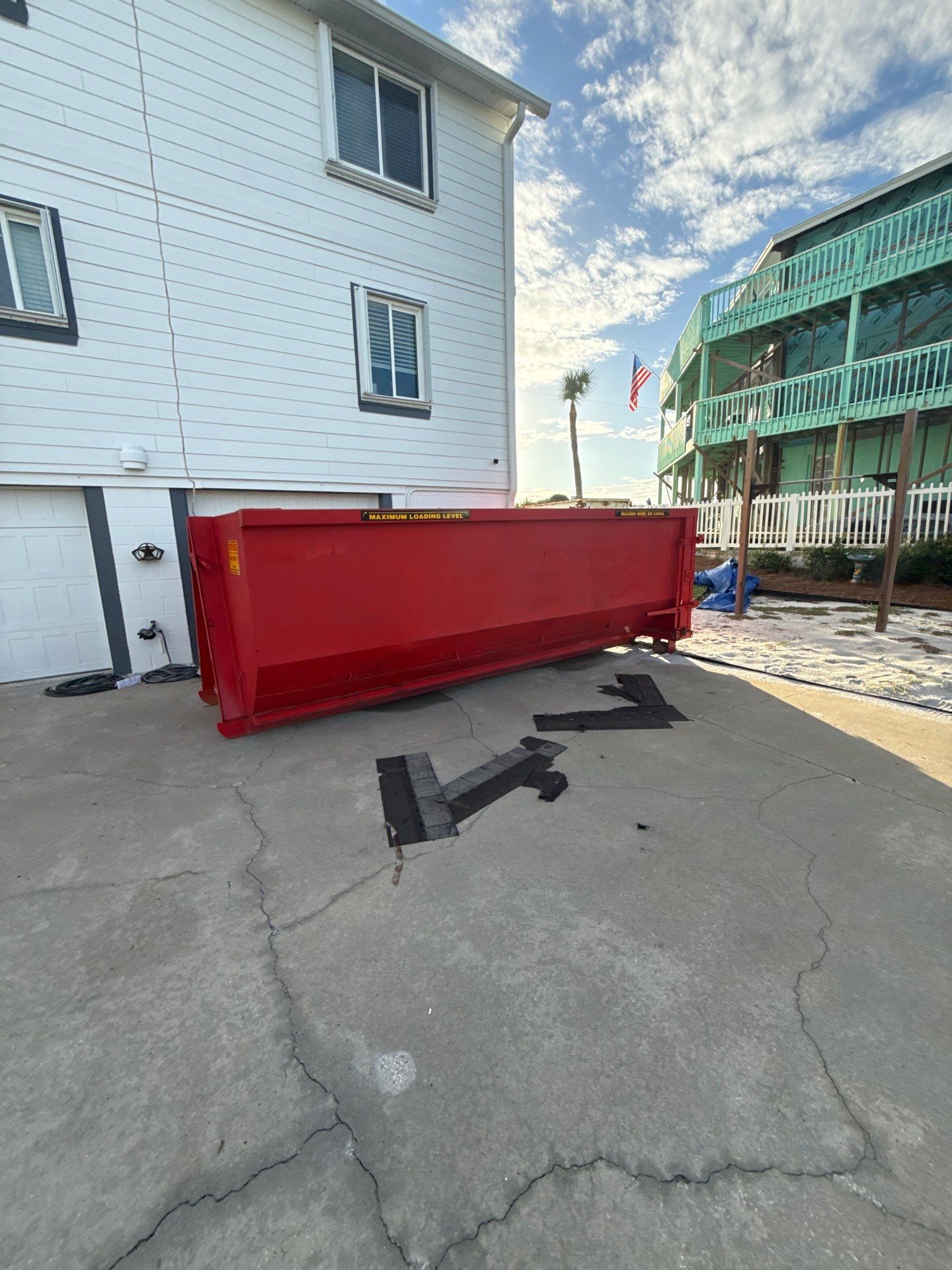 Metal Roof by Florida Blue Roofing, LLC