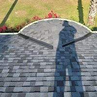 Project in Conroe by Royal Crown Roofing 