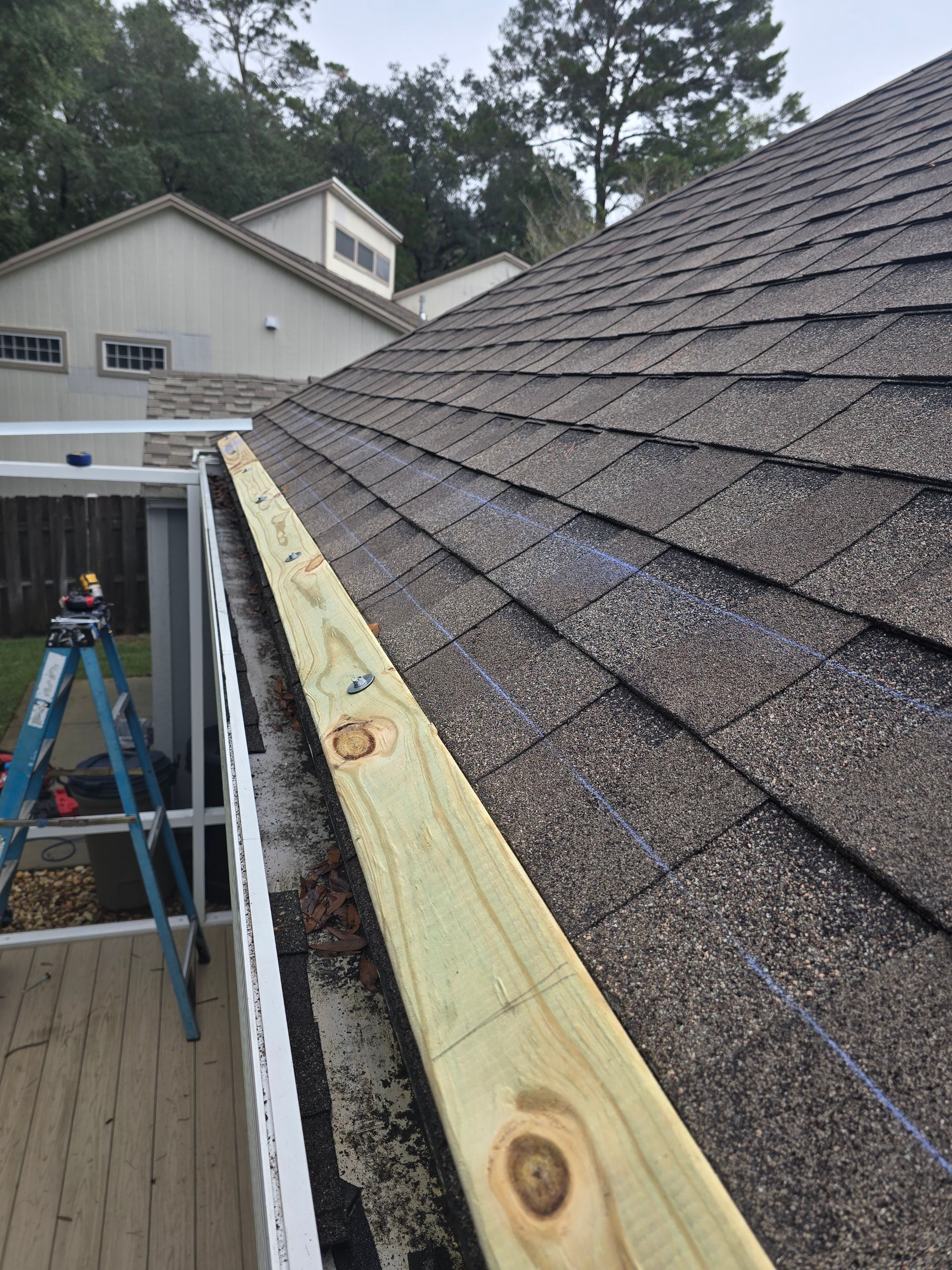 Screen Room in Niceville by Titan Sunrooms