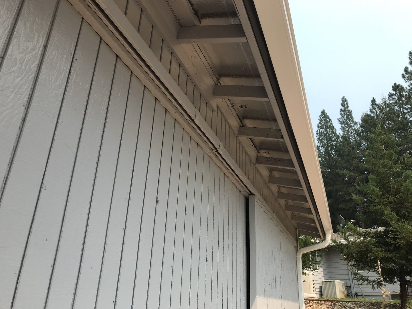 Max Flow Gutters using Max Flow Gutters by Byers Enterprises 